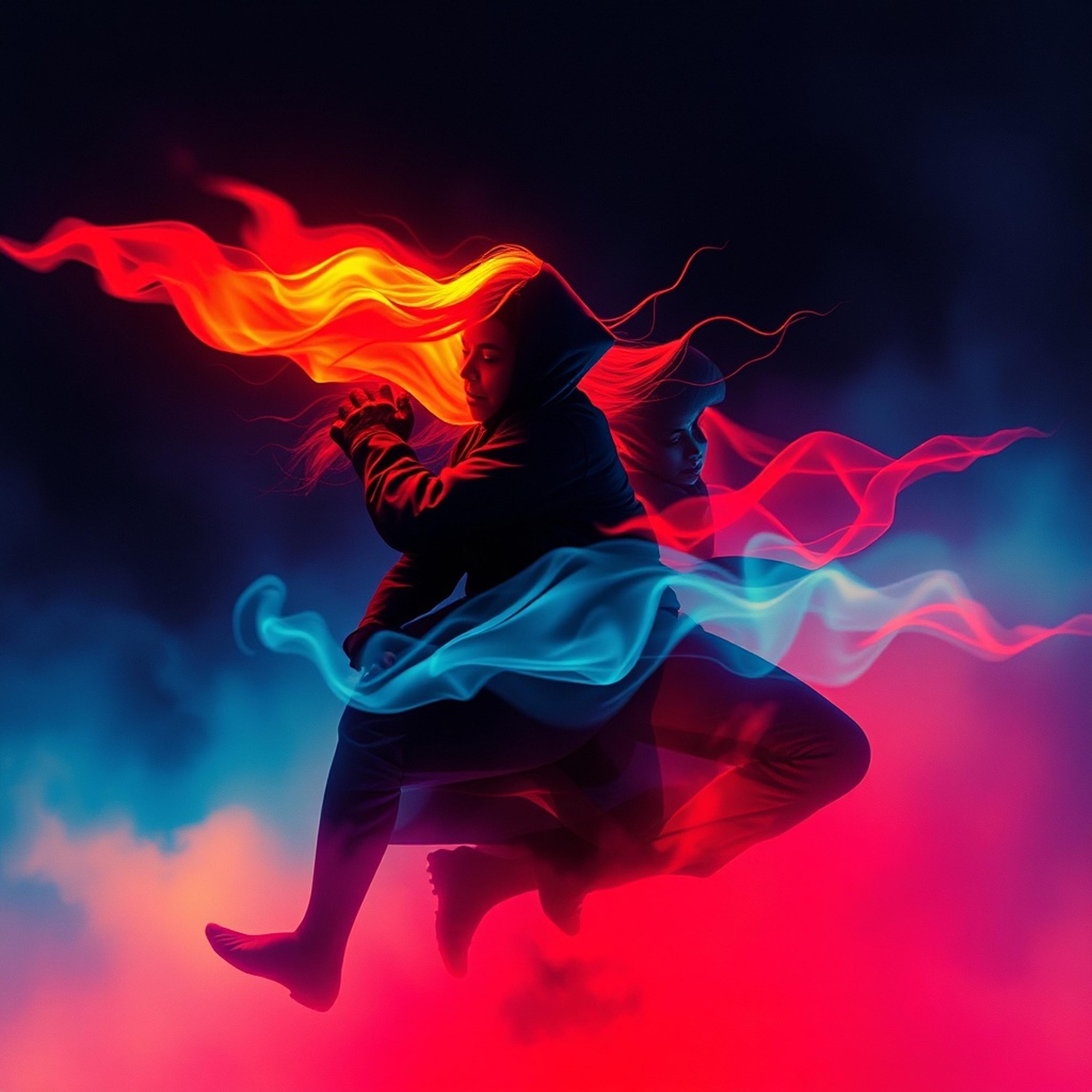 Релиз Static Pulse
