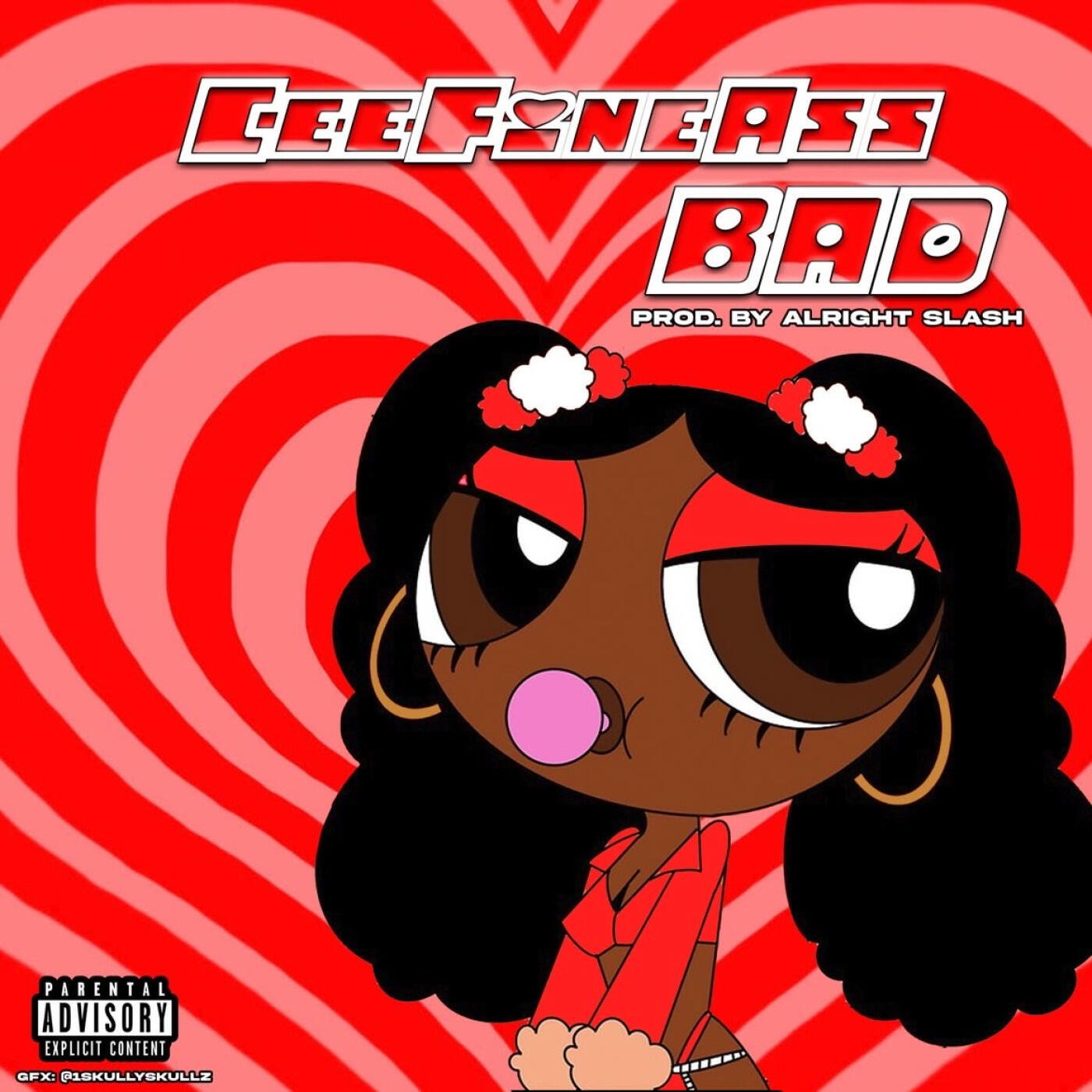 Релиз BAD