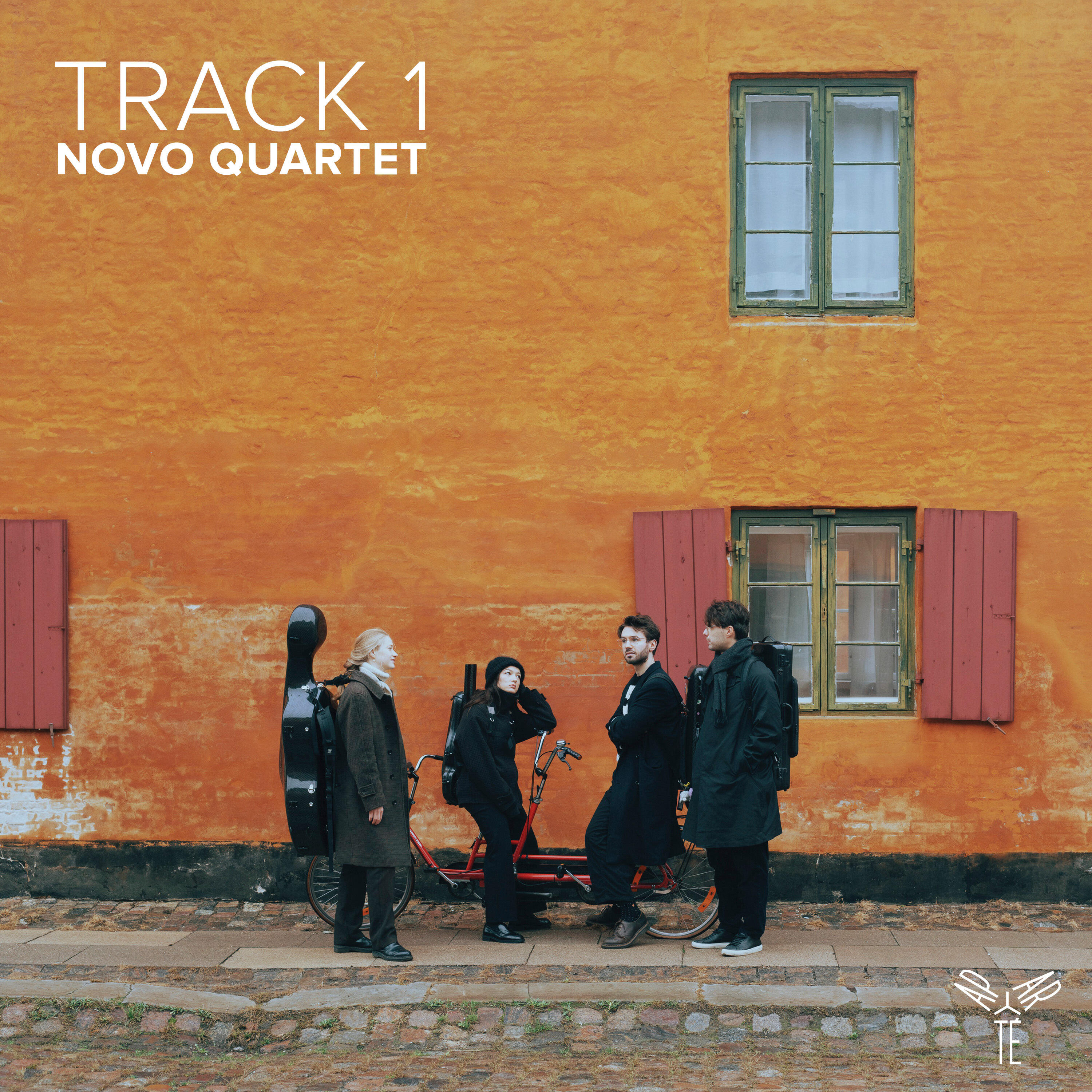NOVO Quartet