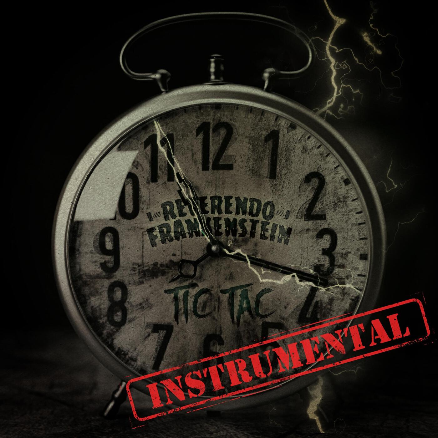 Релиз Tic-Tac (Instrumental)