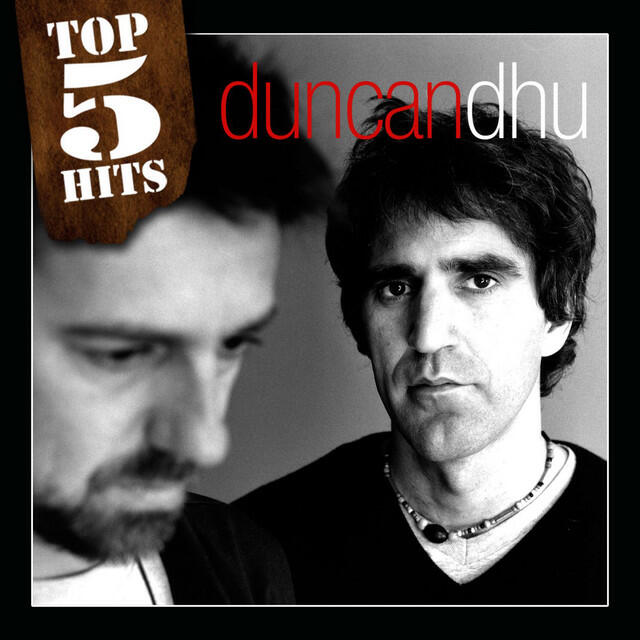 Релиз TOP5HITS Duncan Dhu
