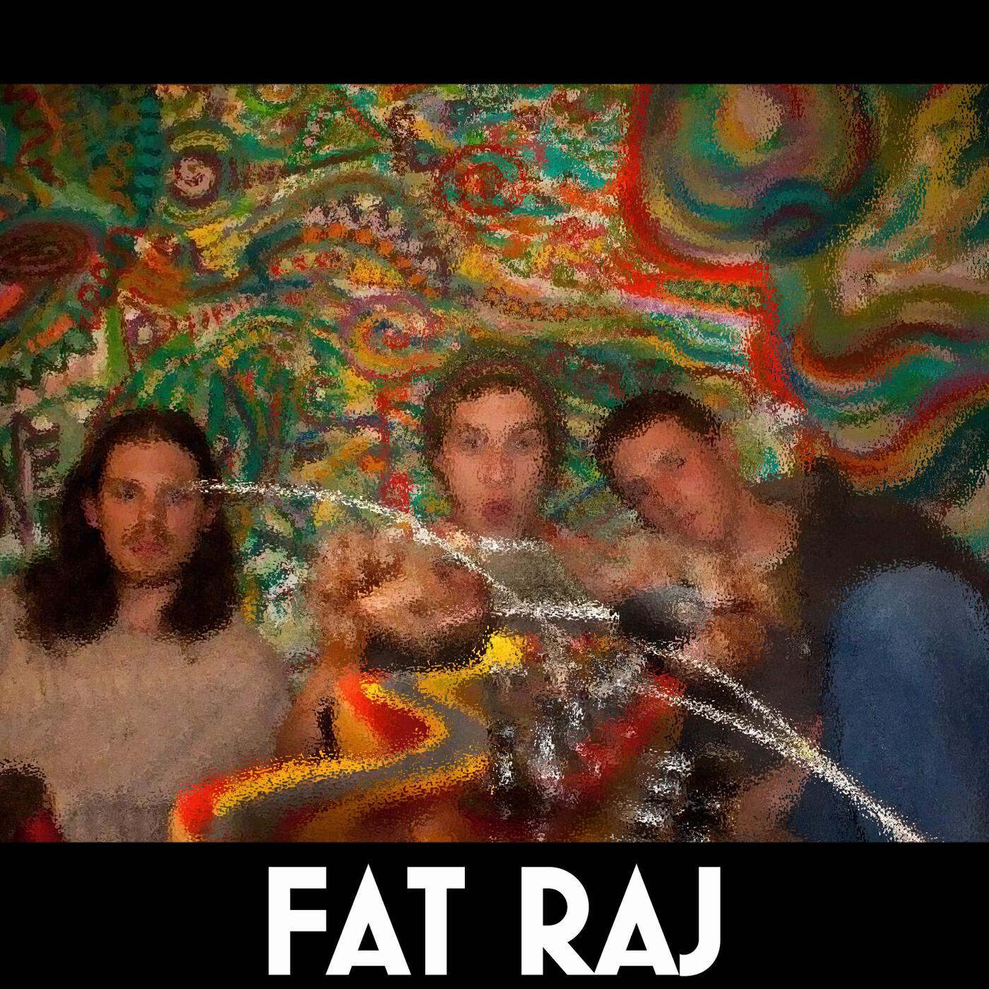 Релиз Fat Raj