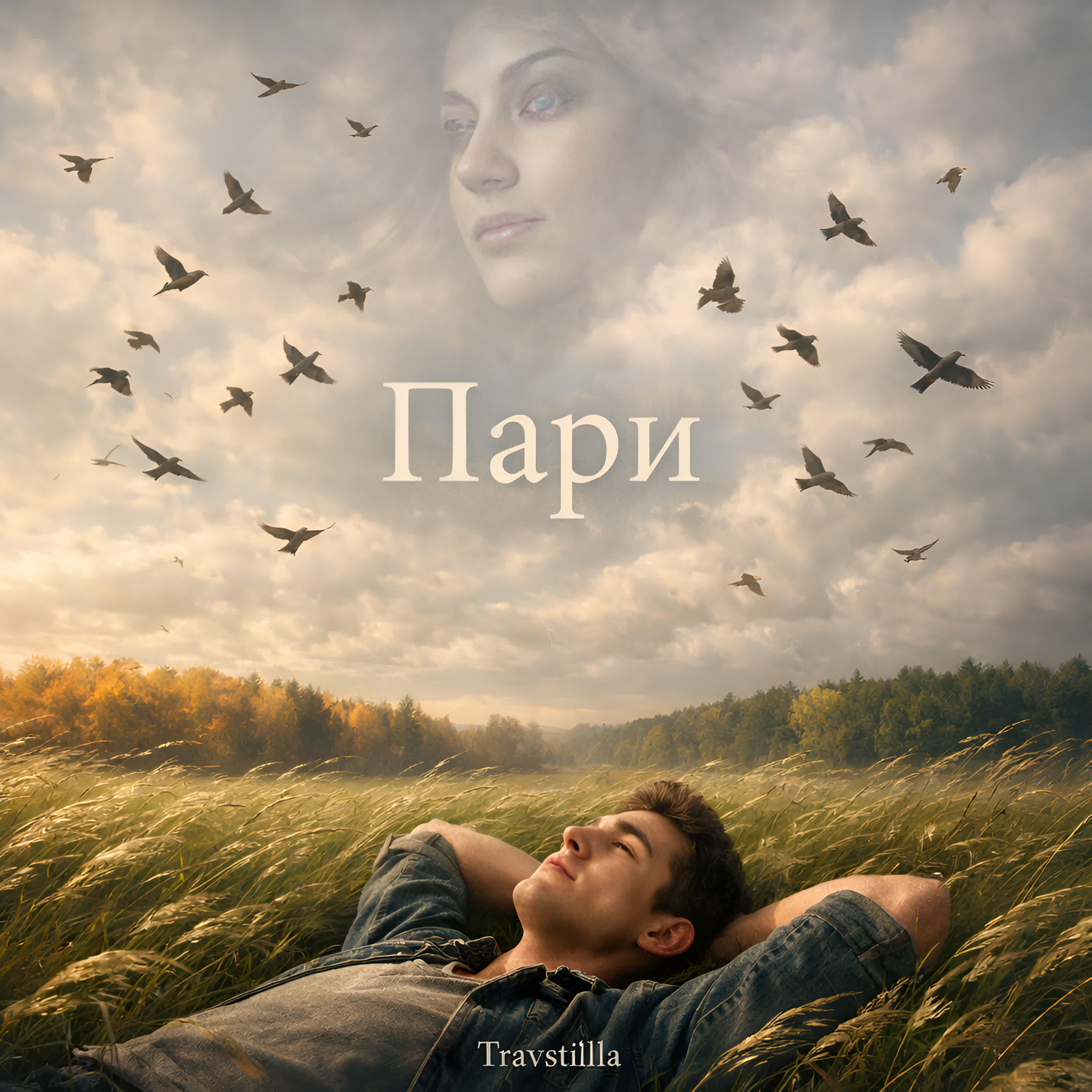 Релиз Пари
