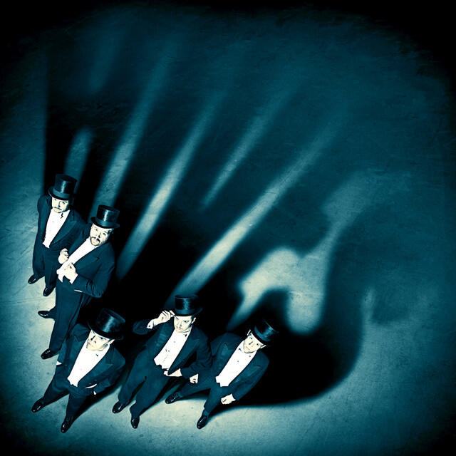 Релиз Lex Hives (Deluxe)