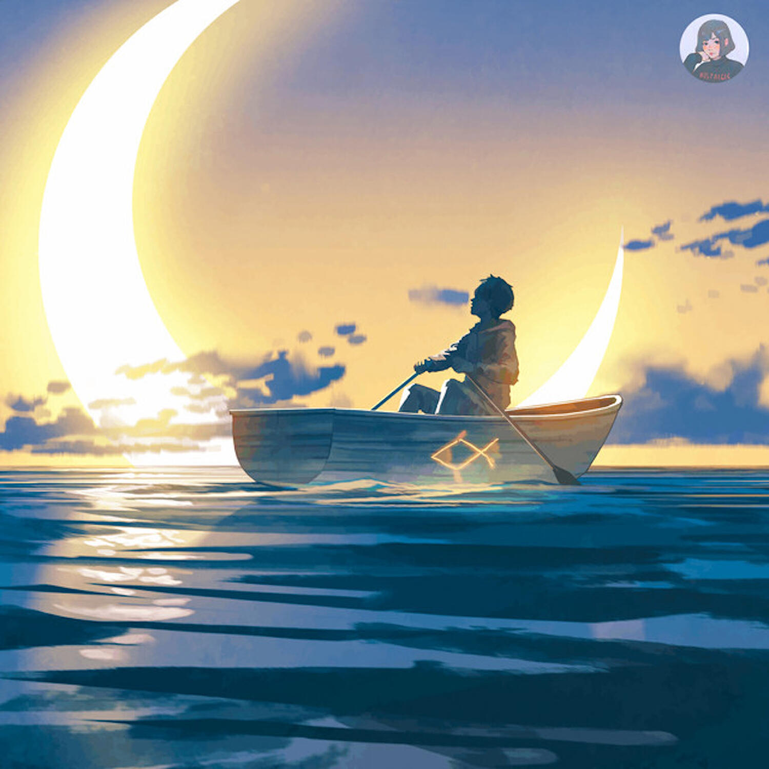 Релиз Anime Lofi Beats