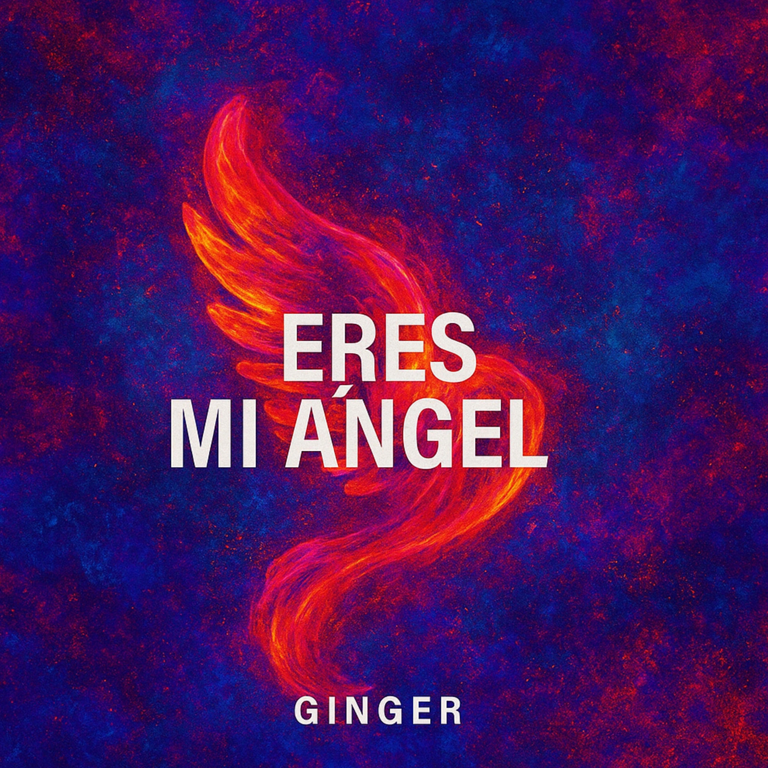 Релиз Eres Mi Angel