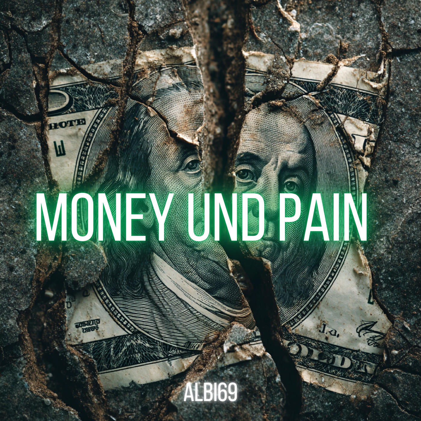 Релиз Money Und Pain