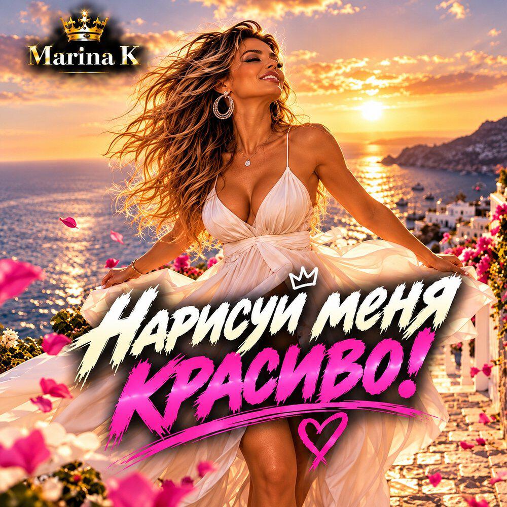 Релиз Нарисуй меня красиво!