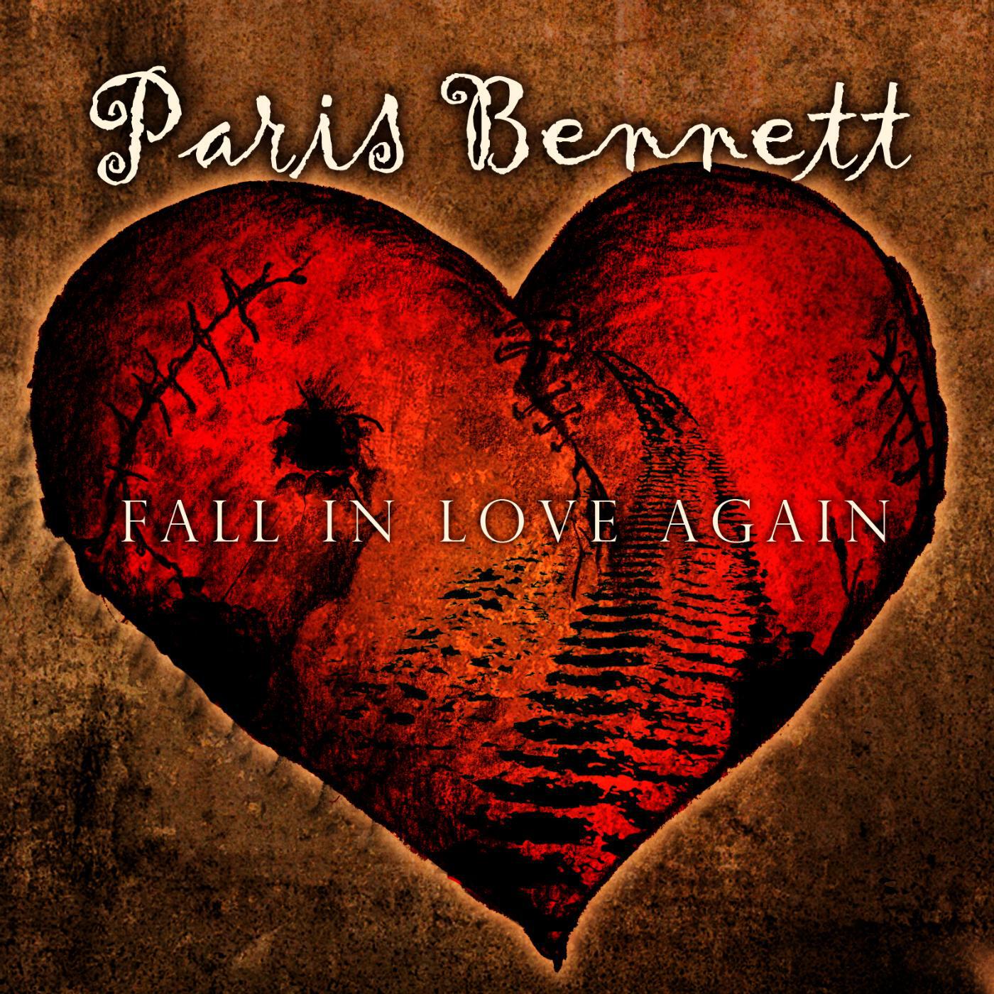 Релиз Fall in Love Again (feat. Mike DeCole)