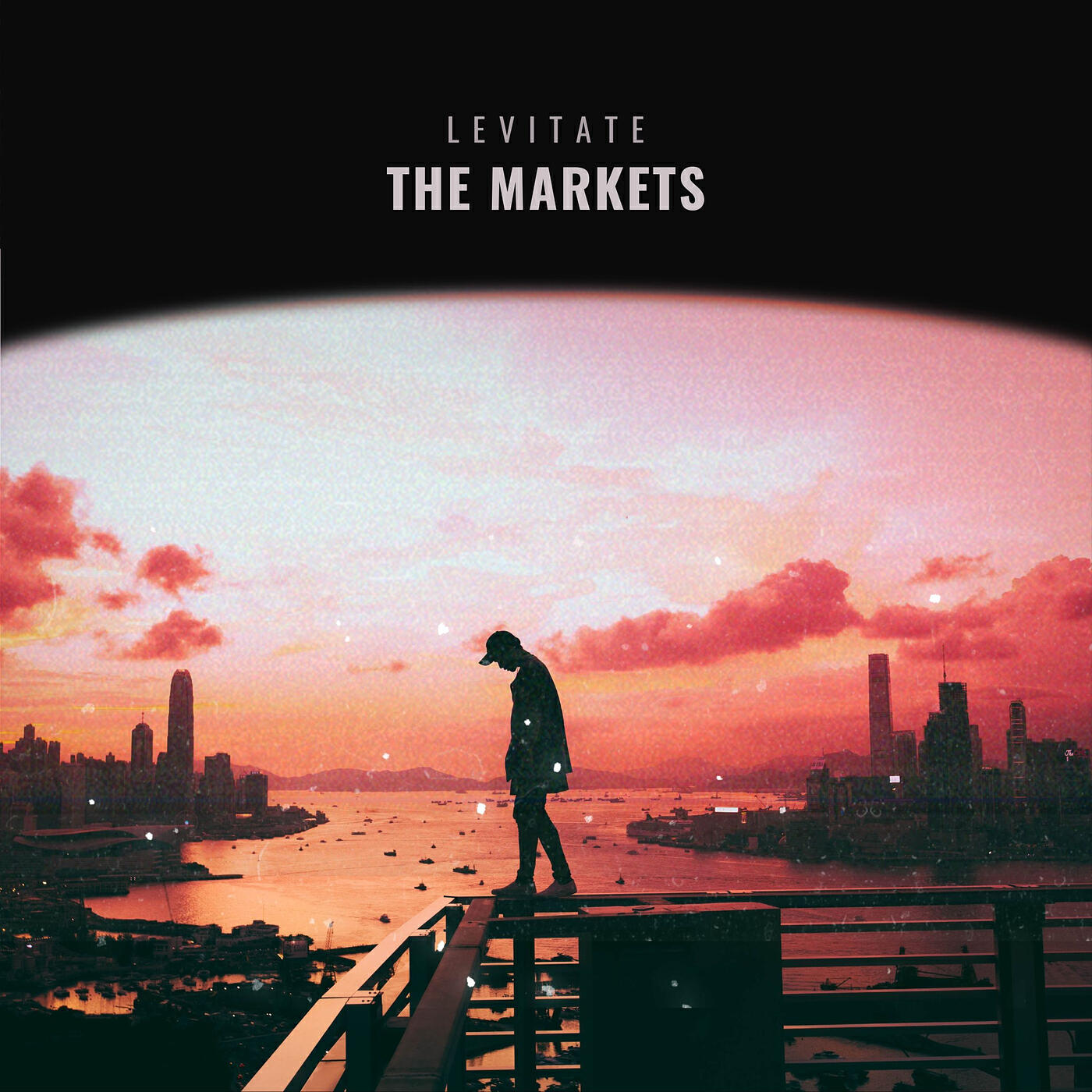 Релиз The Markets