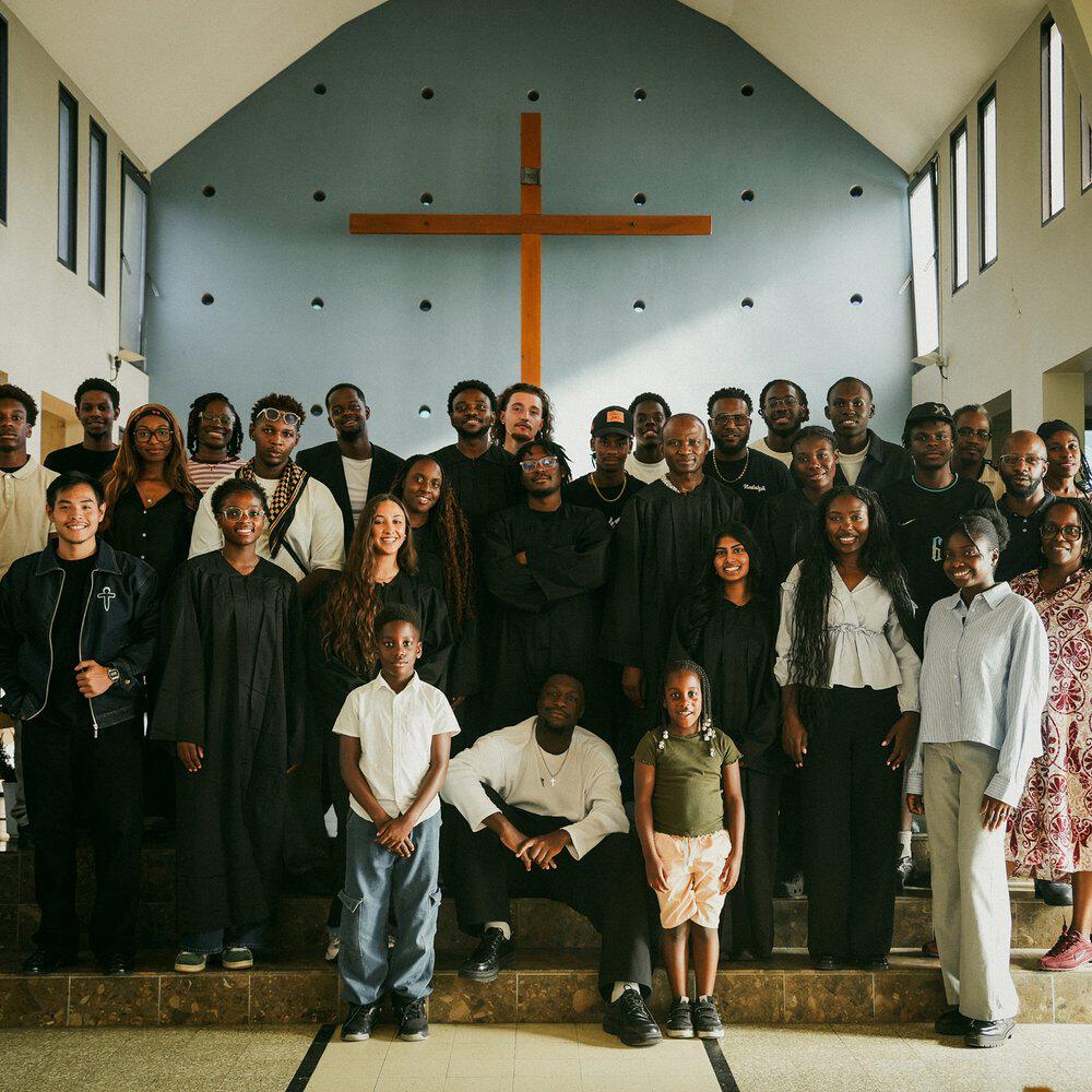 Релиз THE GOSPEL