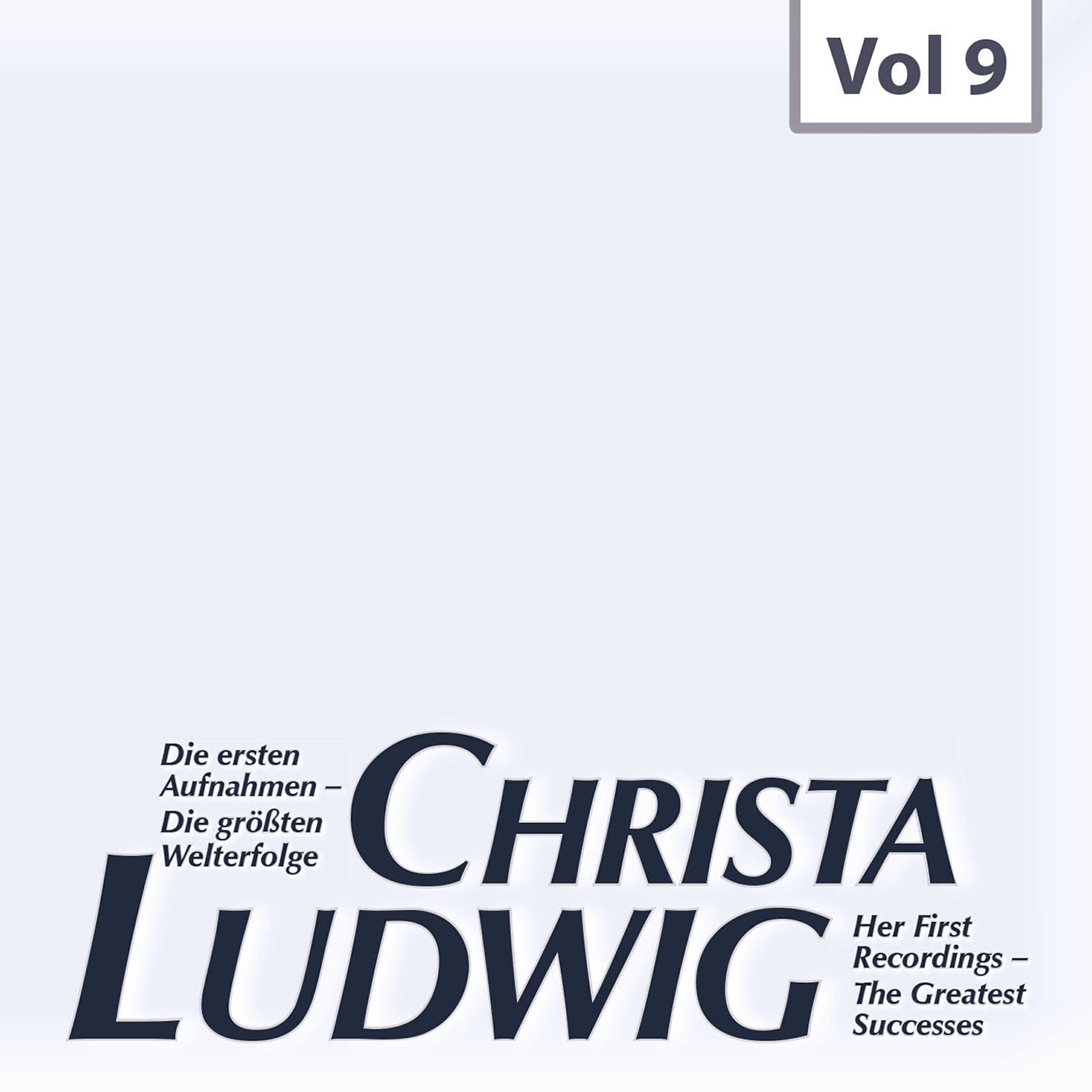 Christa  Ludwig, Agnes Giebel, Richard Holm, Peter Roth, Ehrang - Vesperae Solennes De Confessore, KV 339