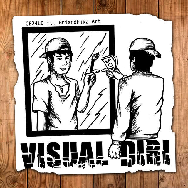 Релиз Visual Diri