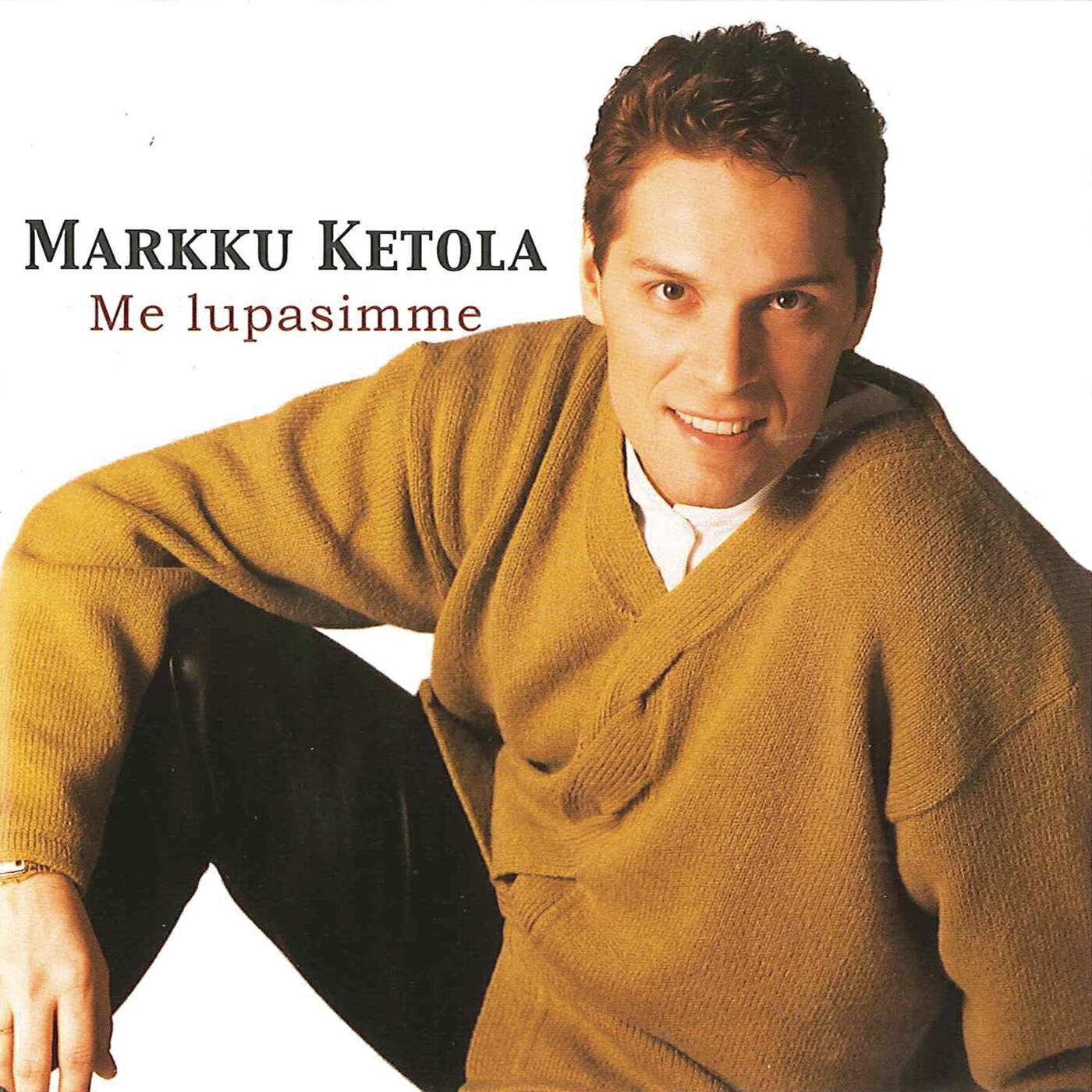 Релиз Me Lupasimme