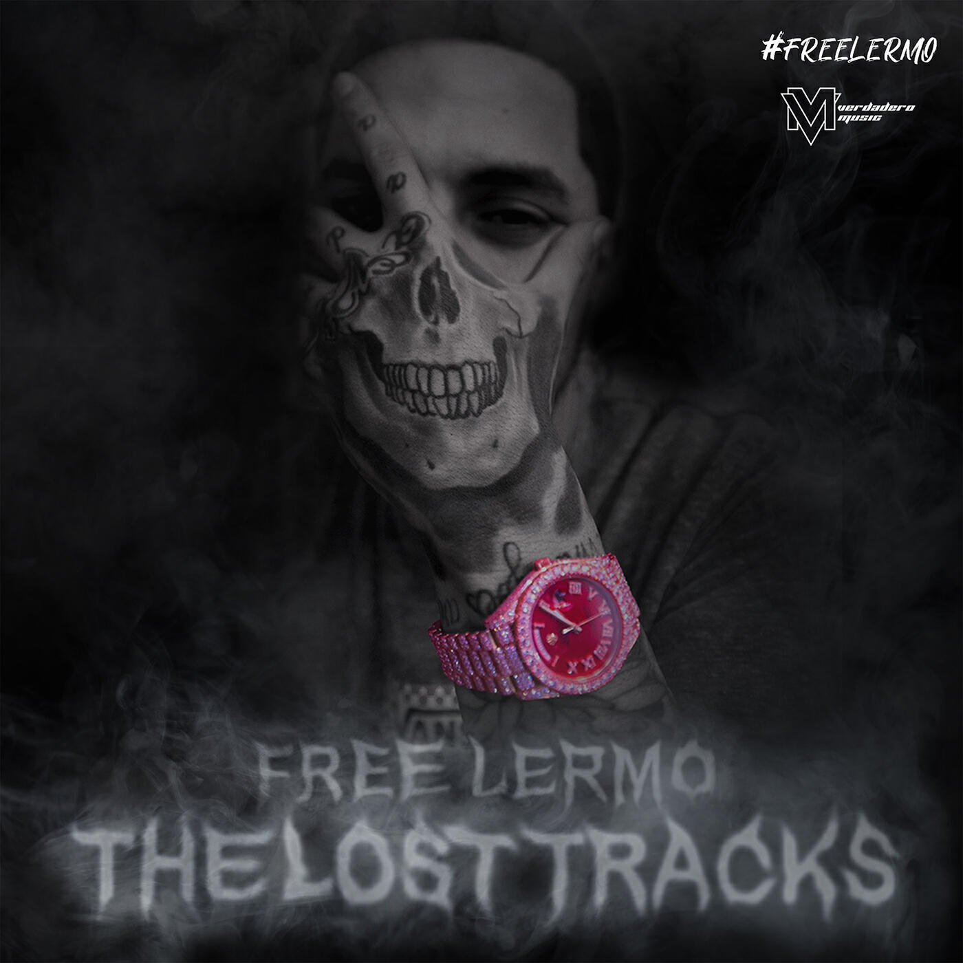 Релиз Free Lermo the Lost Tracks