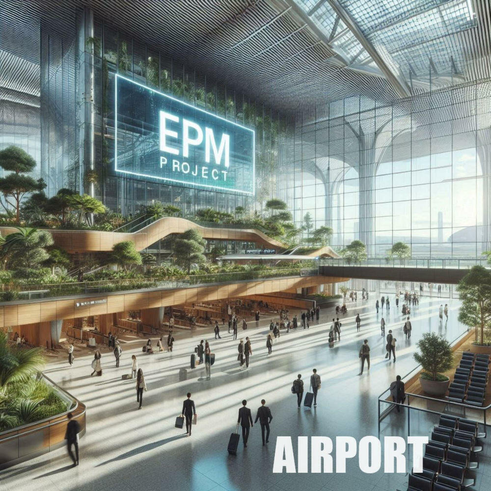 Релиз Airport