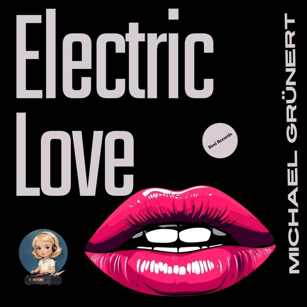 Релиз Electric Love