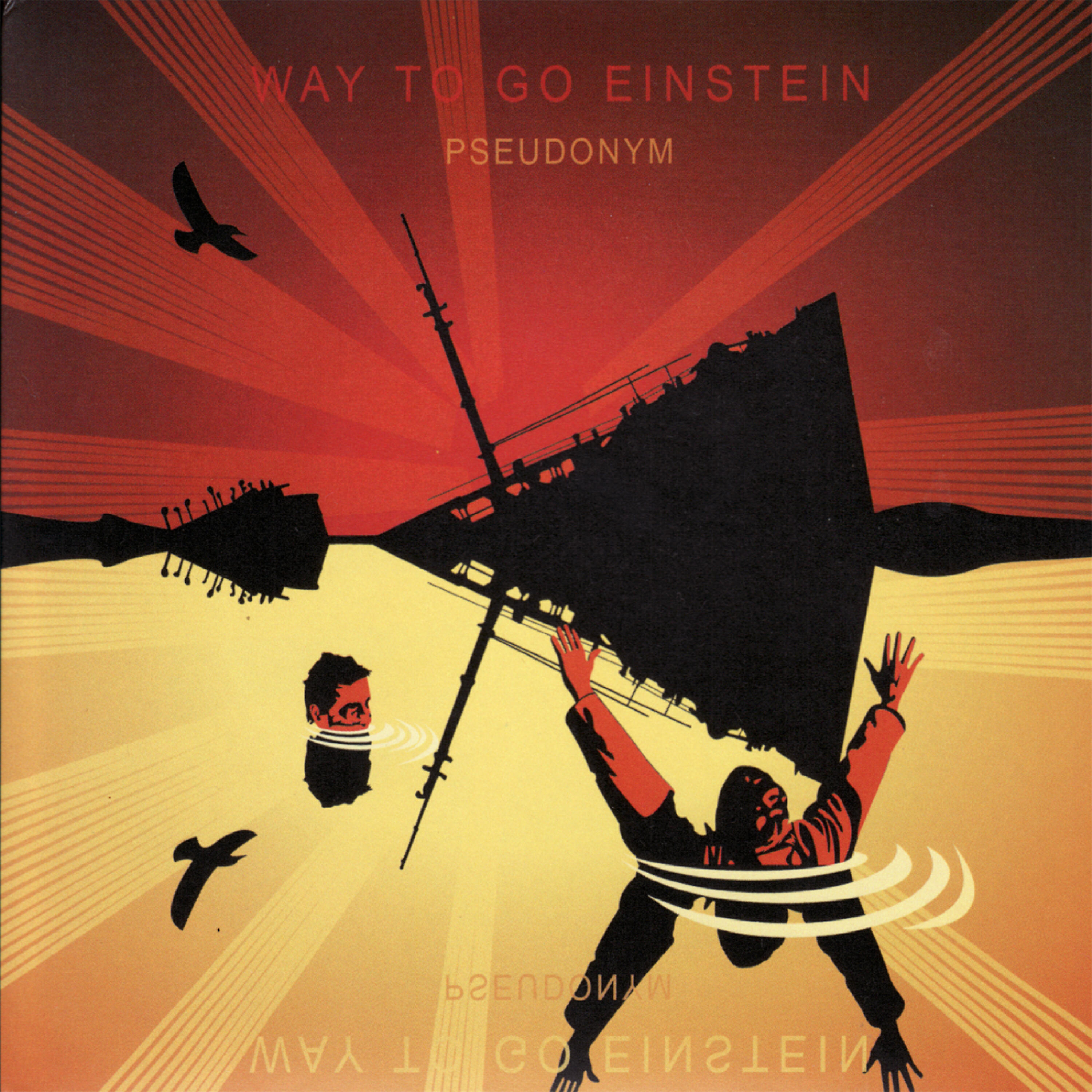 Релиз Way To Go Einstein