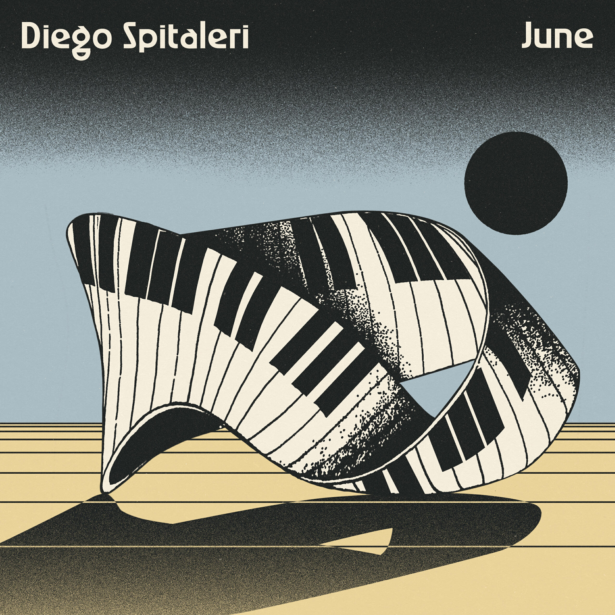 Релиз June