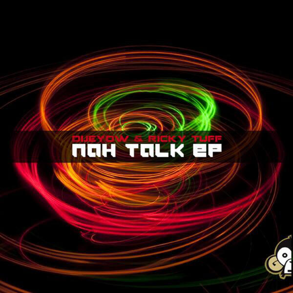Релиз Nah Talk
