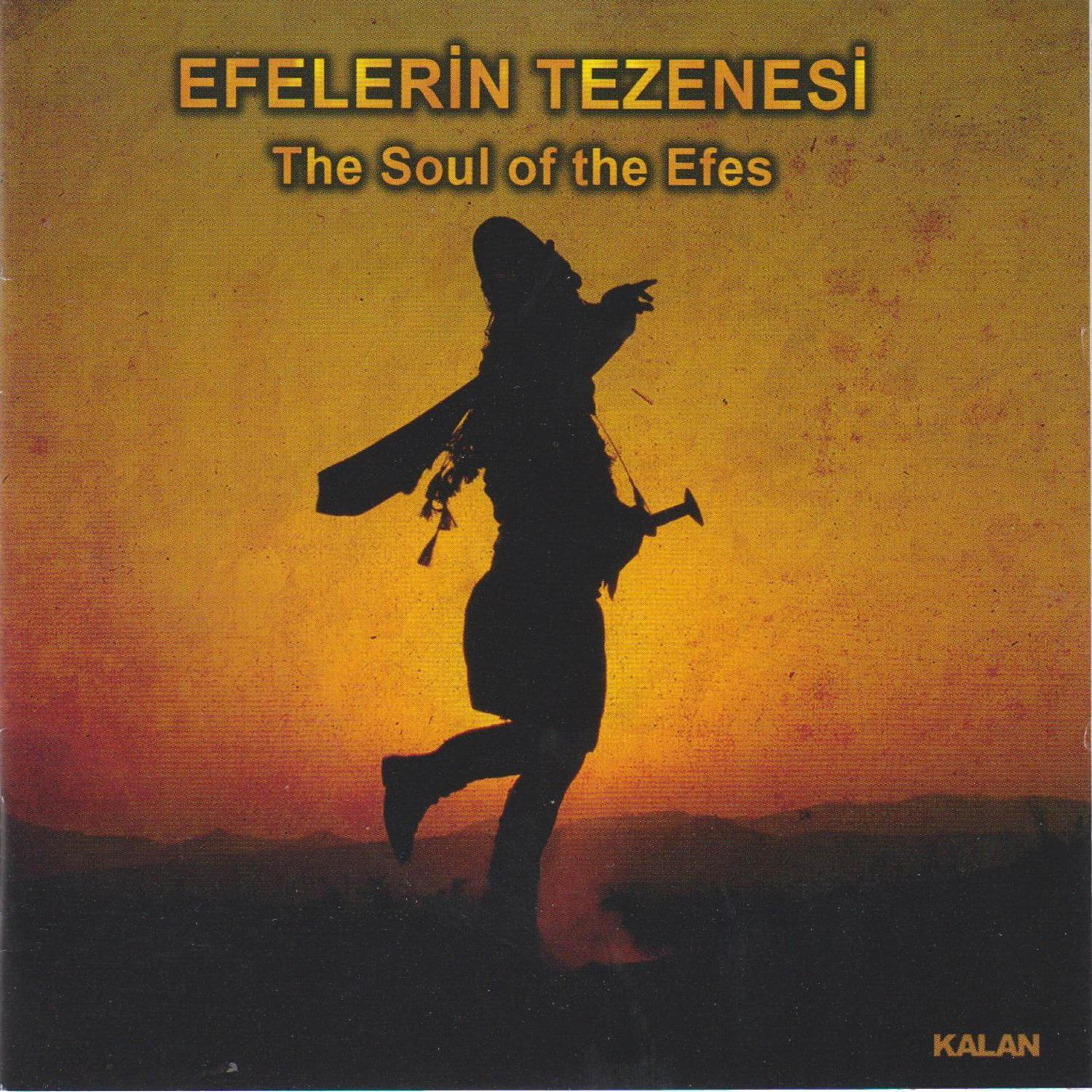 Релиз Efelerin Tezenesi