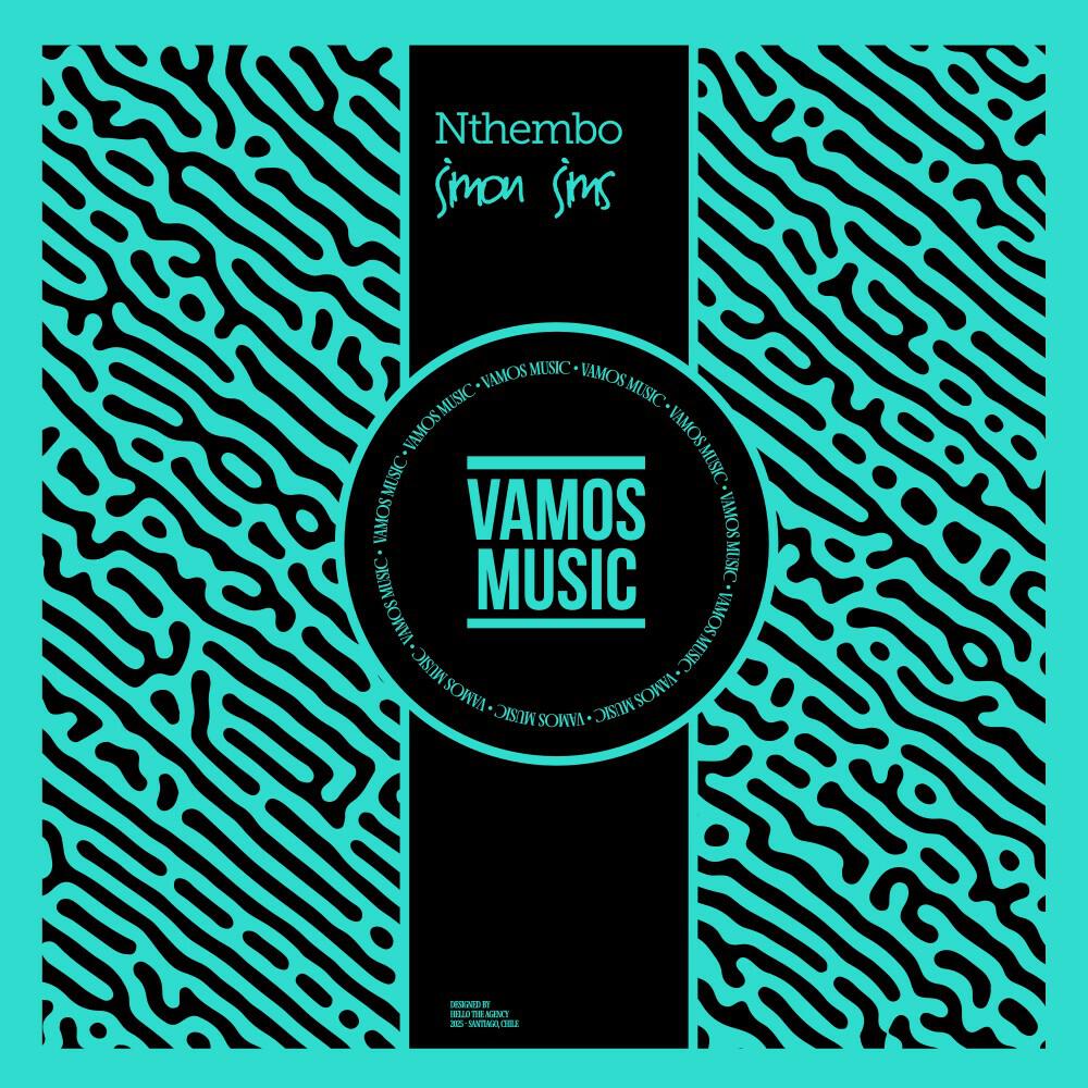 Релиз Nthembo