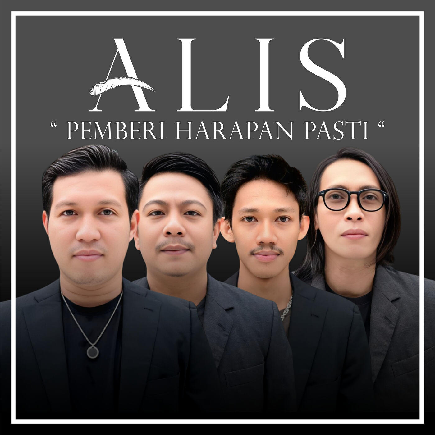 Релиз Pemberi Harapan Pasti