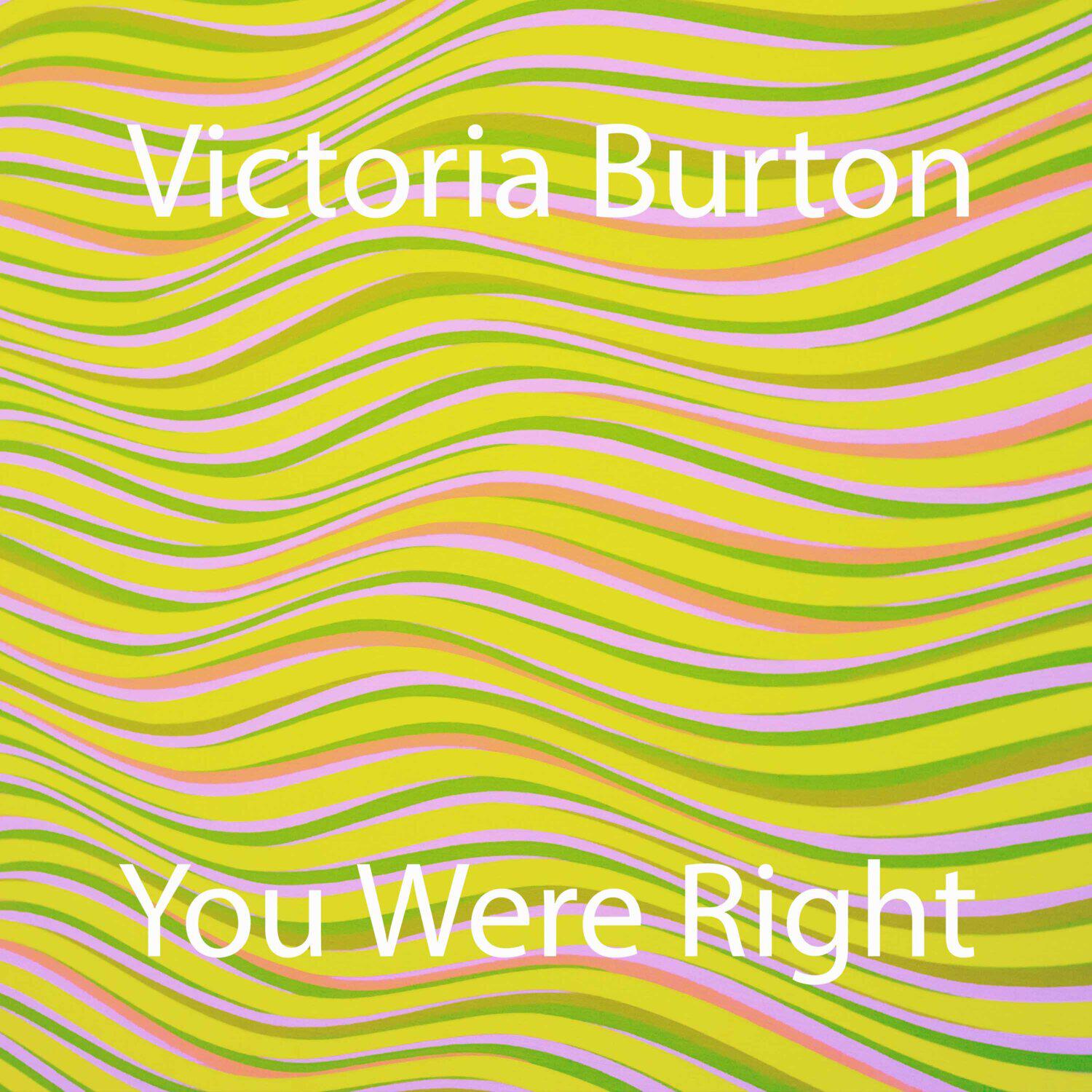 Victoria Burton