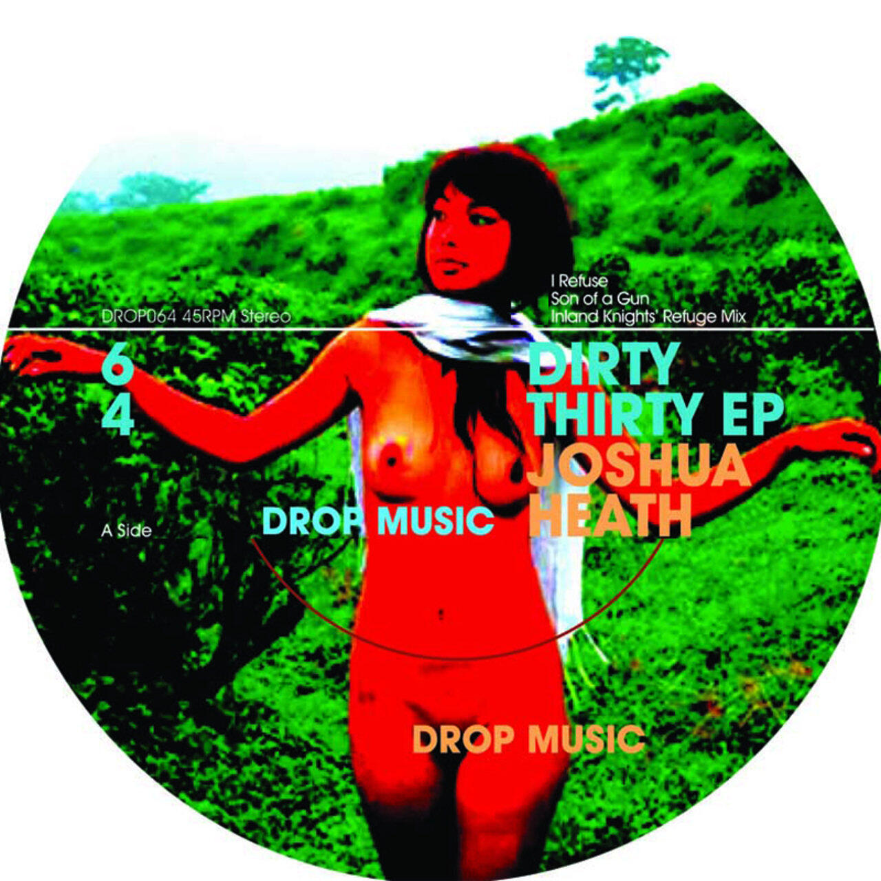Релиз Dirty Thirty EP