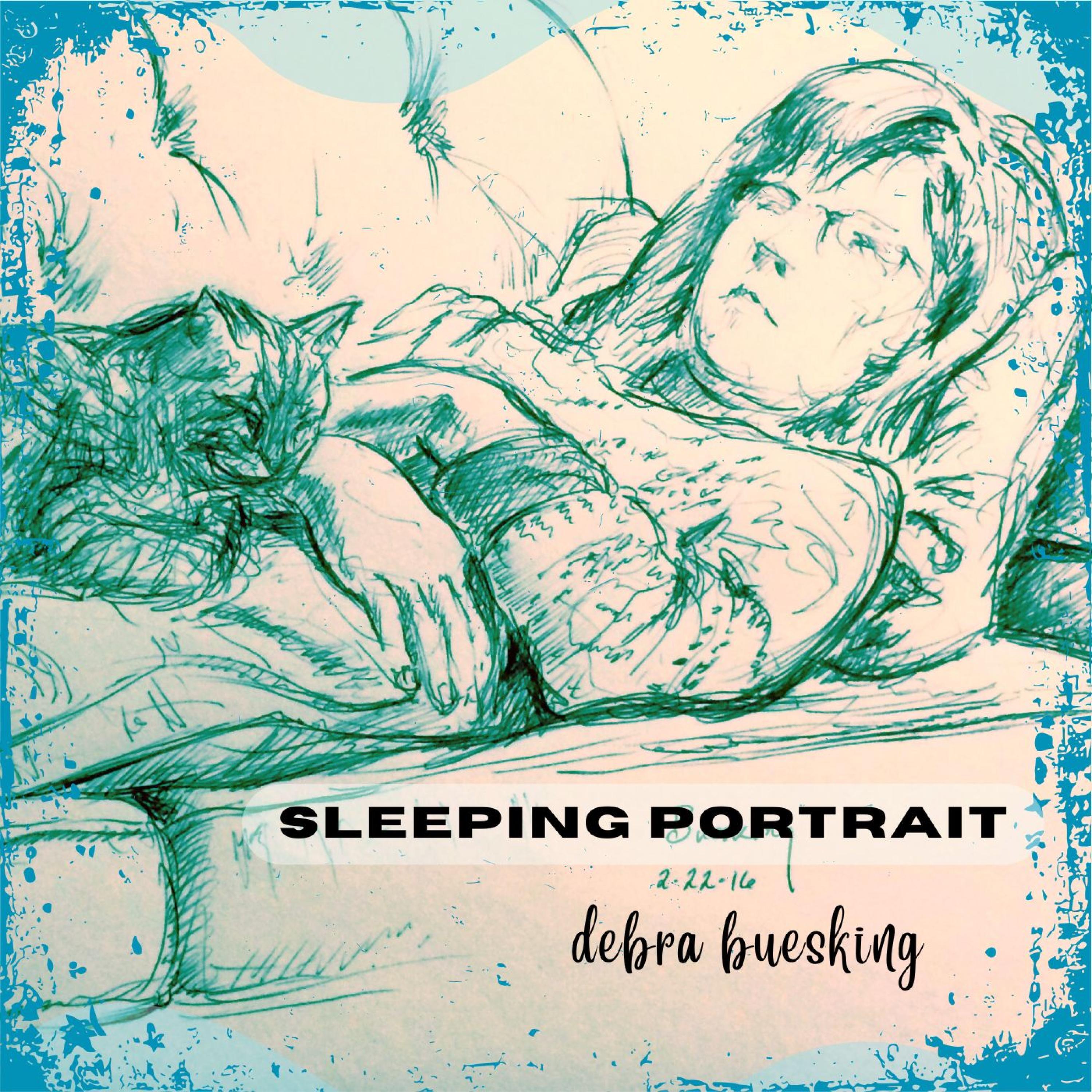 Релиз Sleeping Portrait