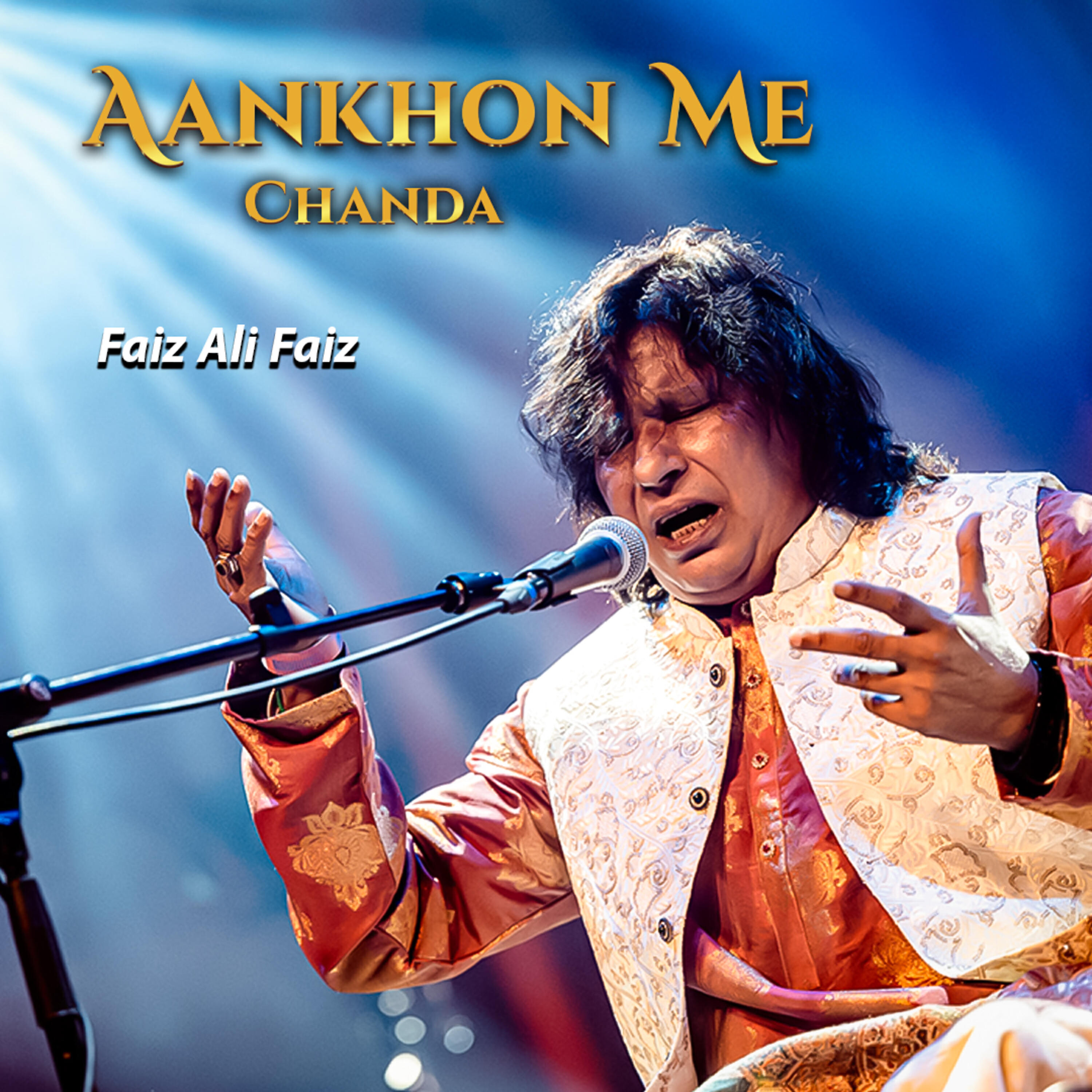 Релиз Aankhon Me Chanda