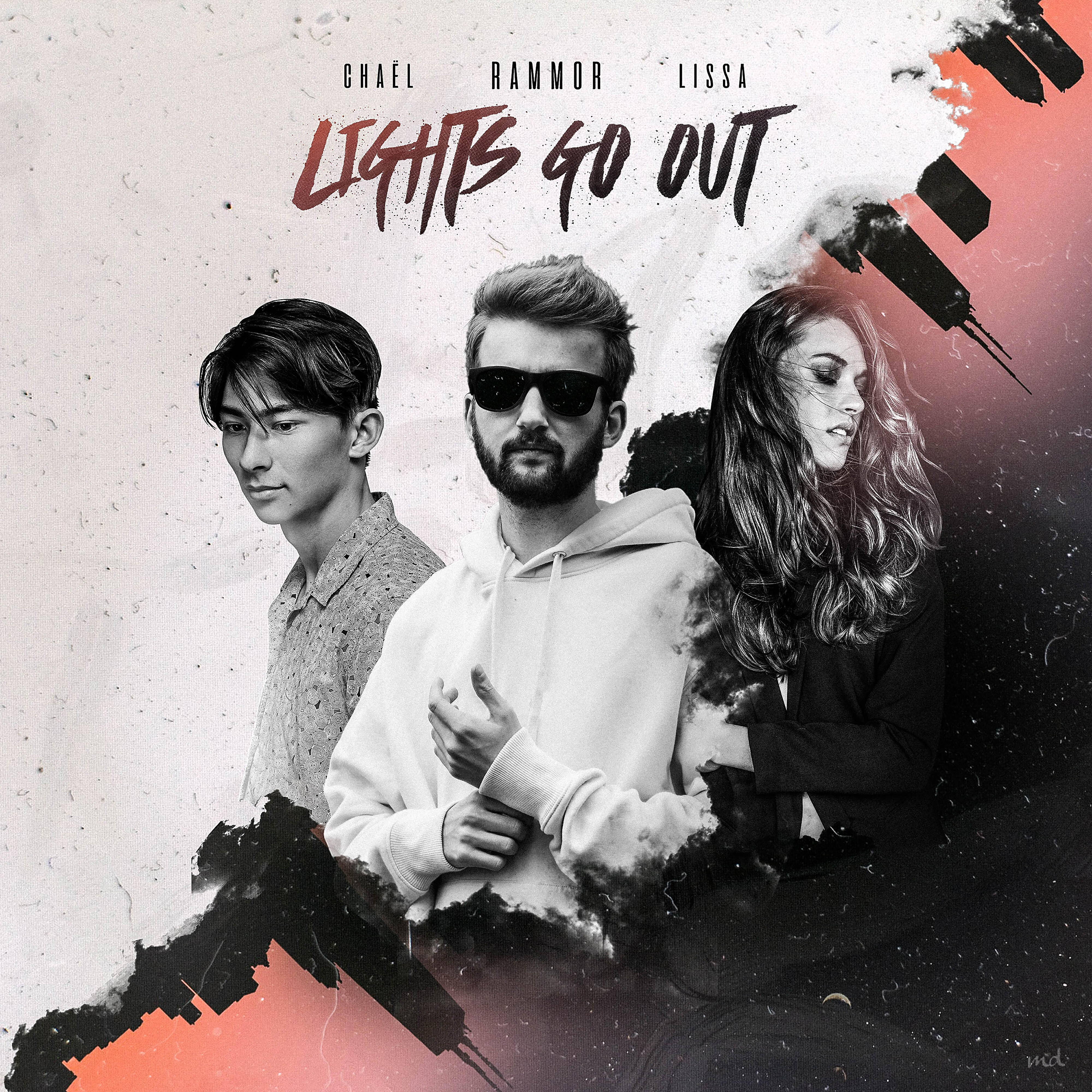 Релиз Lights Go Out
