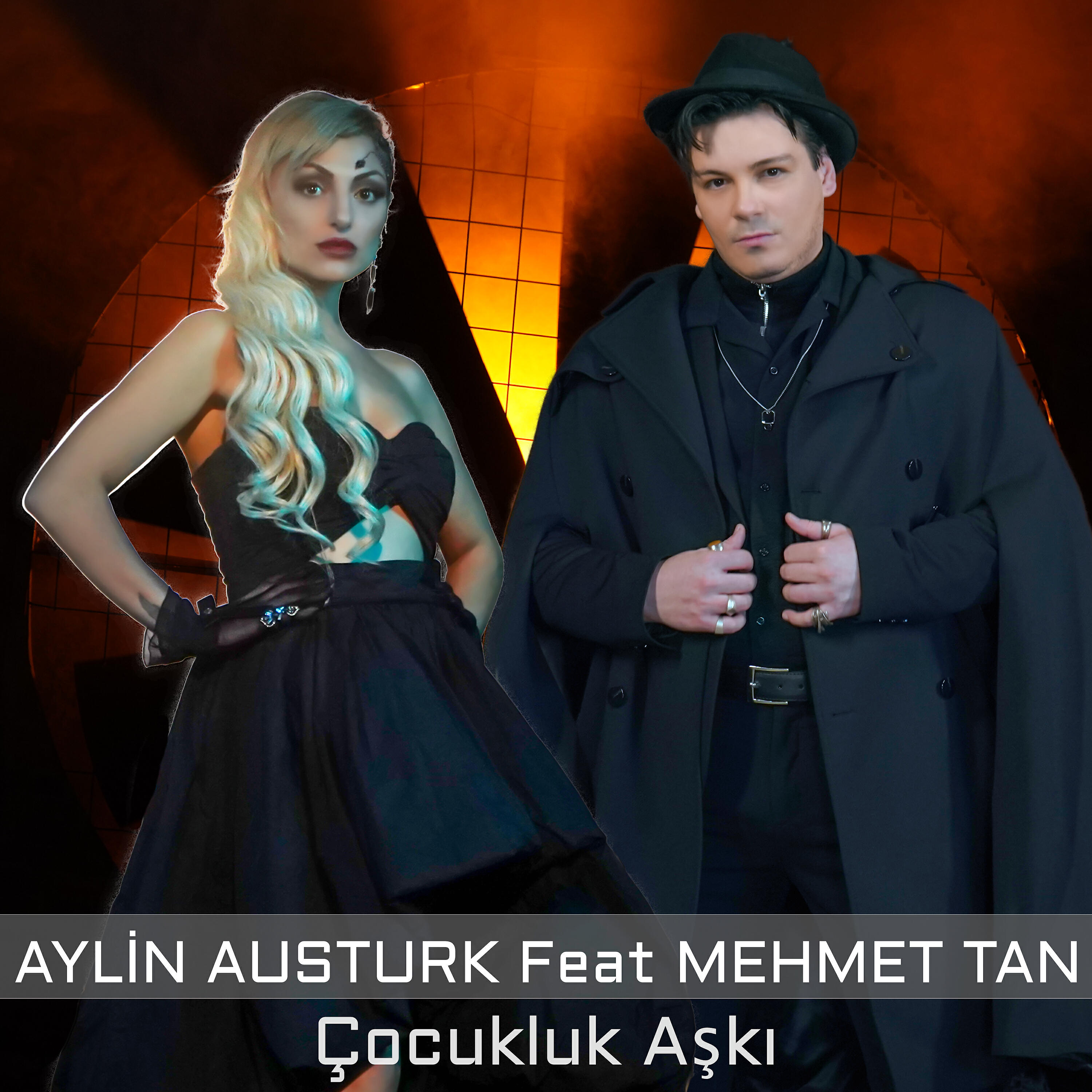 Релиз Çocukluk Aşkı