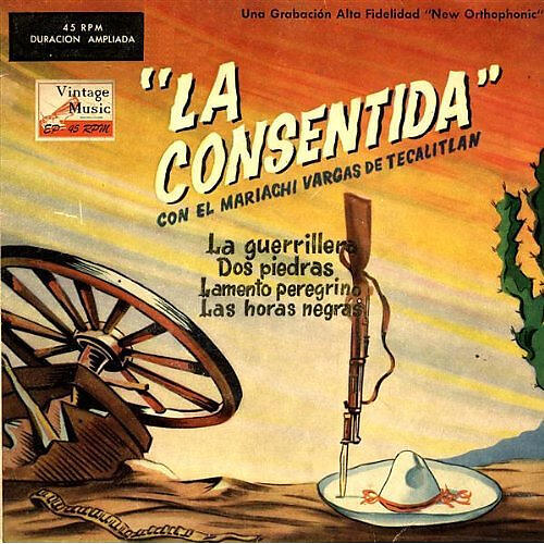 la Escondida