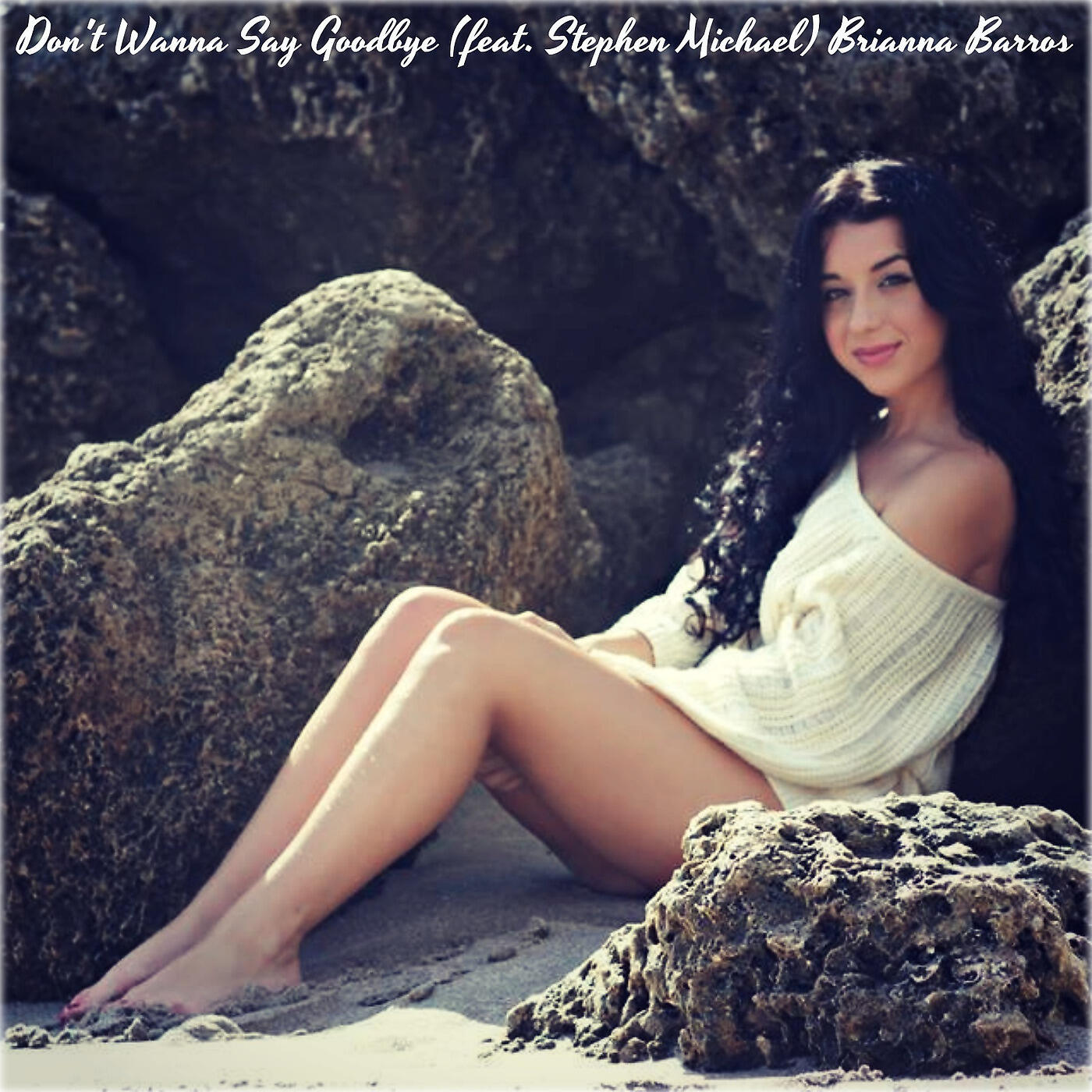 Релиз Don't Wanna Say Goodbye