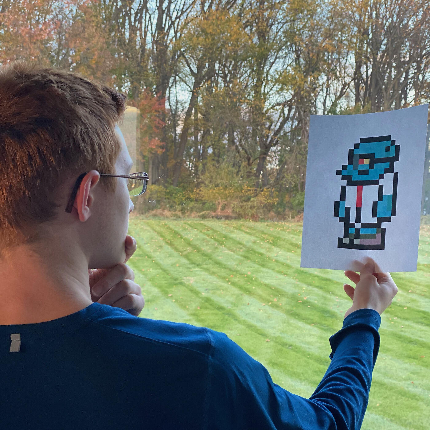 Релиз Knub's Story