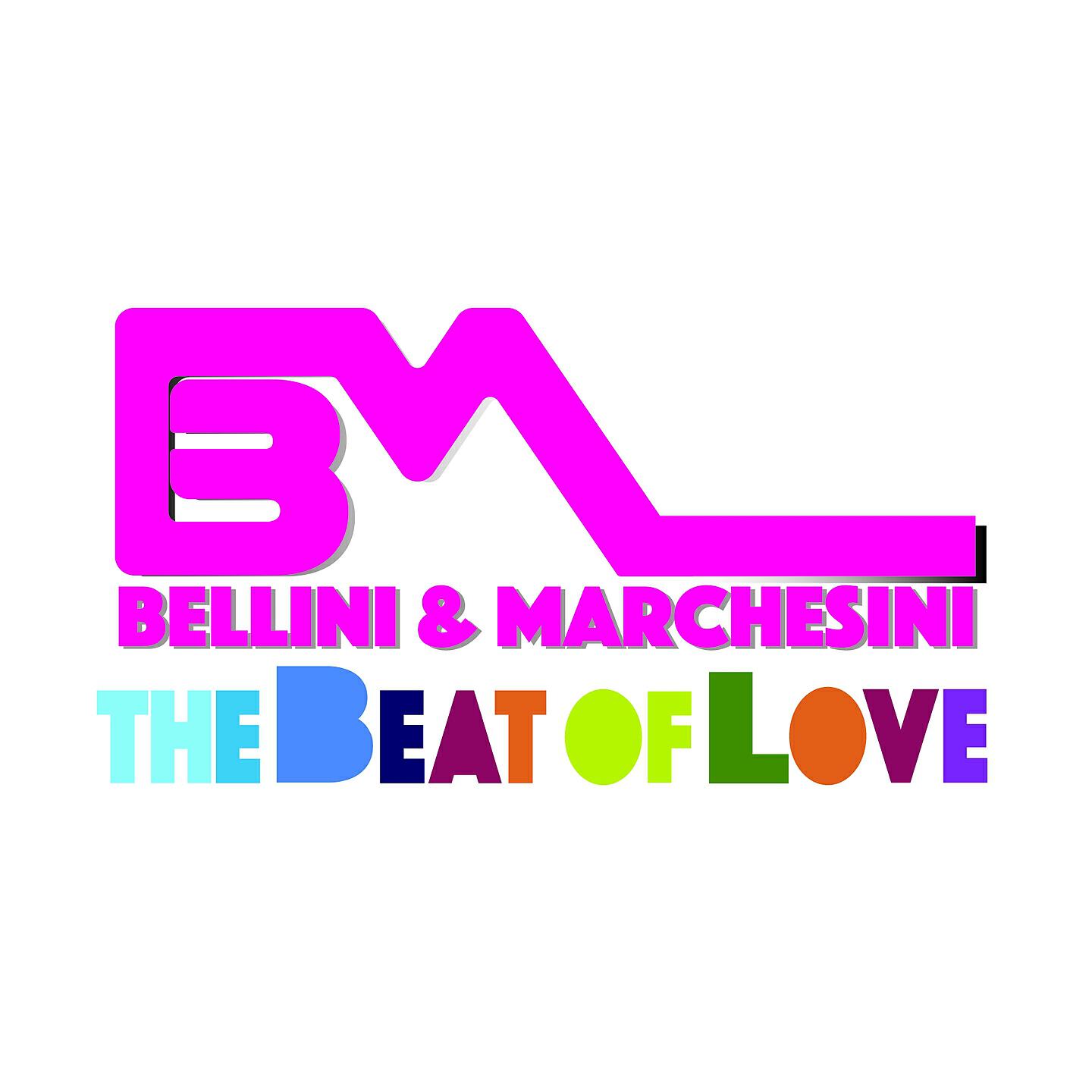 Релиз The Beat of Love