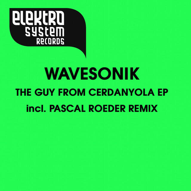 Wavesonik