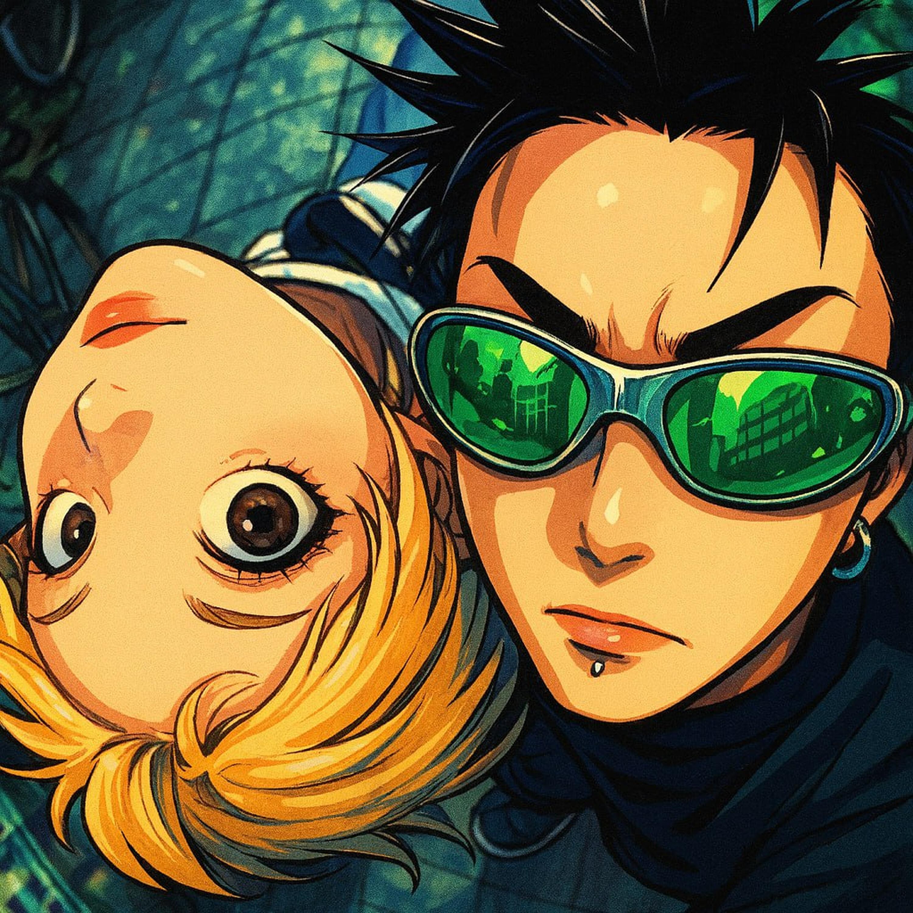 Релиз EU VOU DANÇAR!