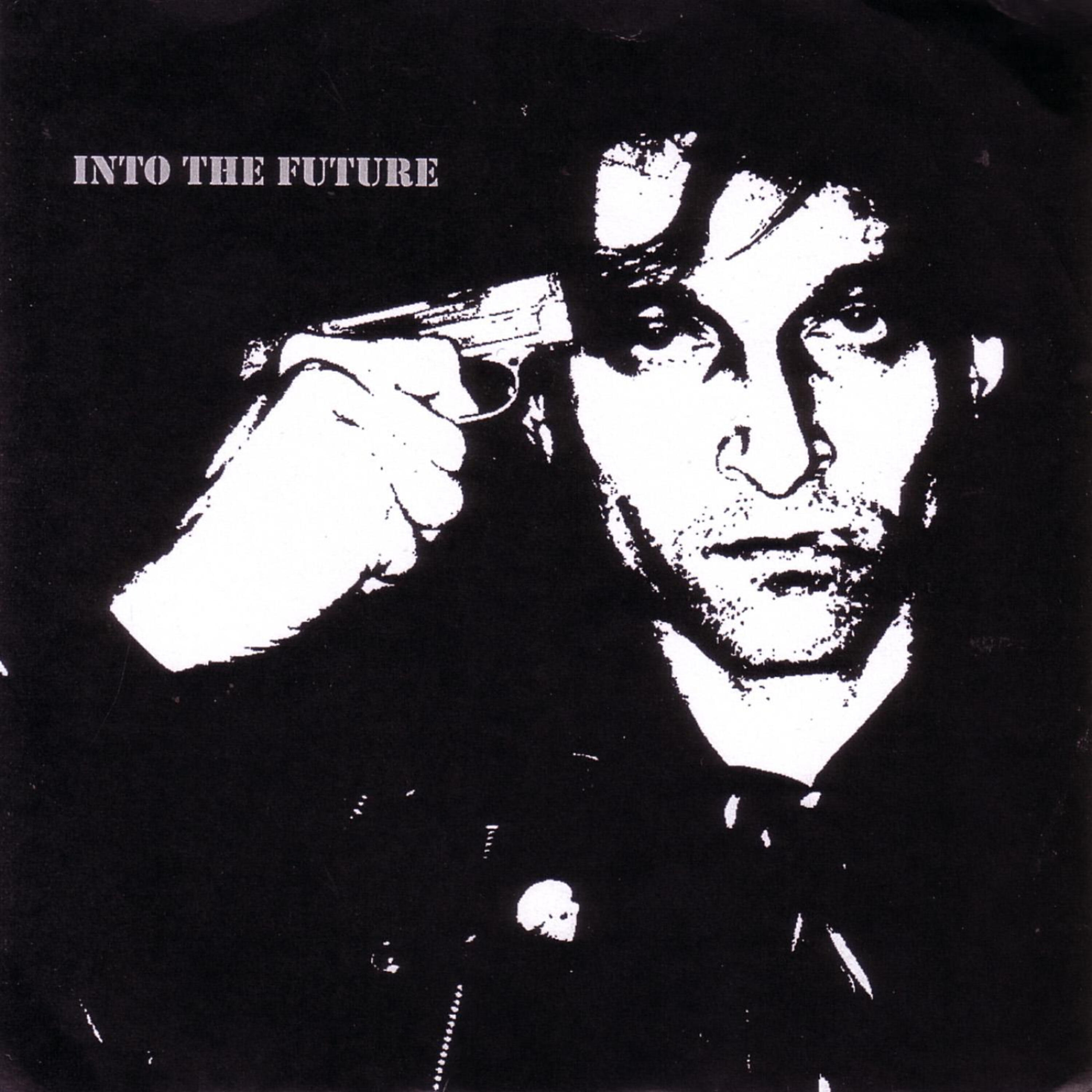 Релиз Into the Future