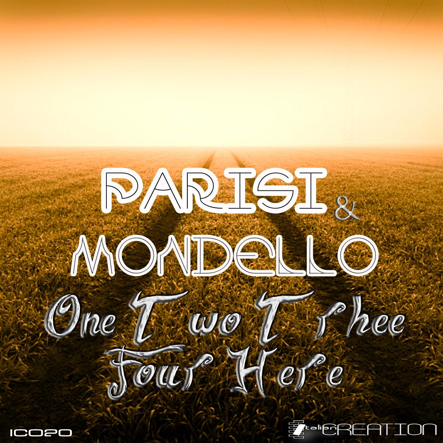 Релиз One Two Three Four Here