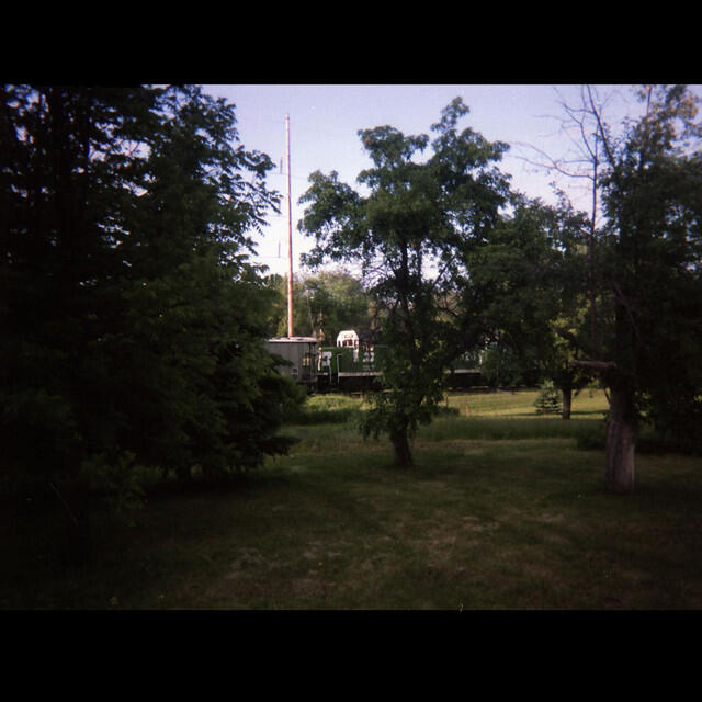 Релиз Here's Your Change