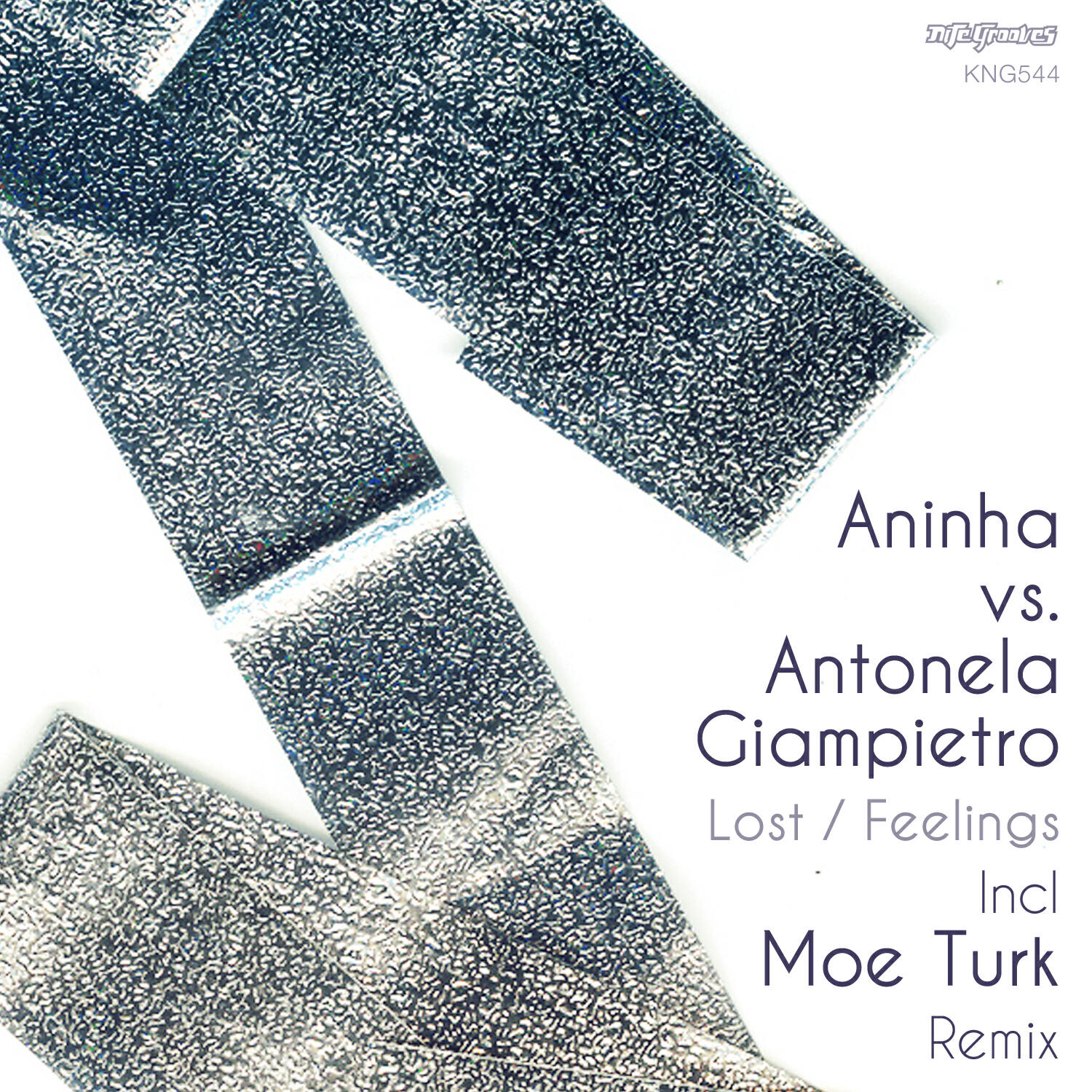 Релиз Lost / Feelings