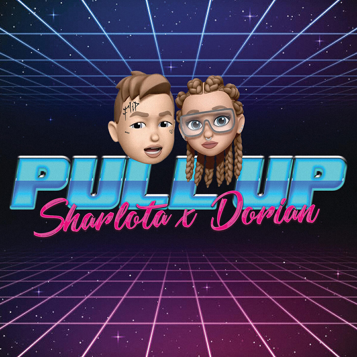 Релиз Pull Up