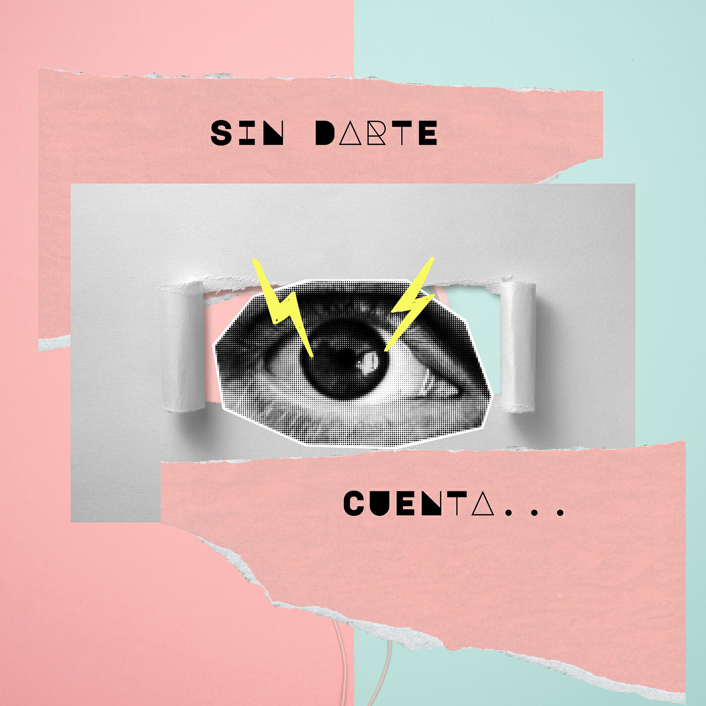 Релиз Sin Darte Cuenta