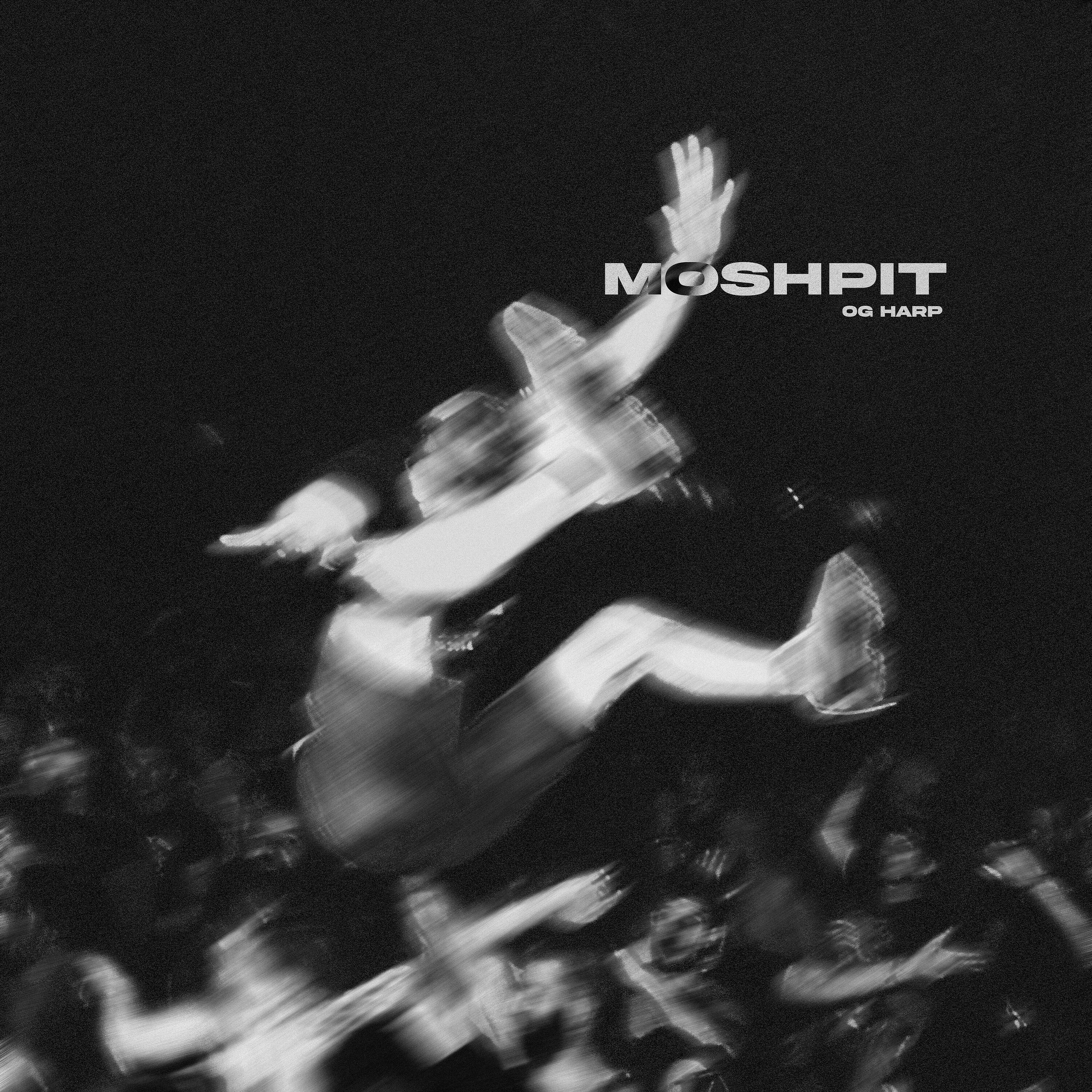 Релиз Moshpit