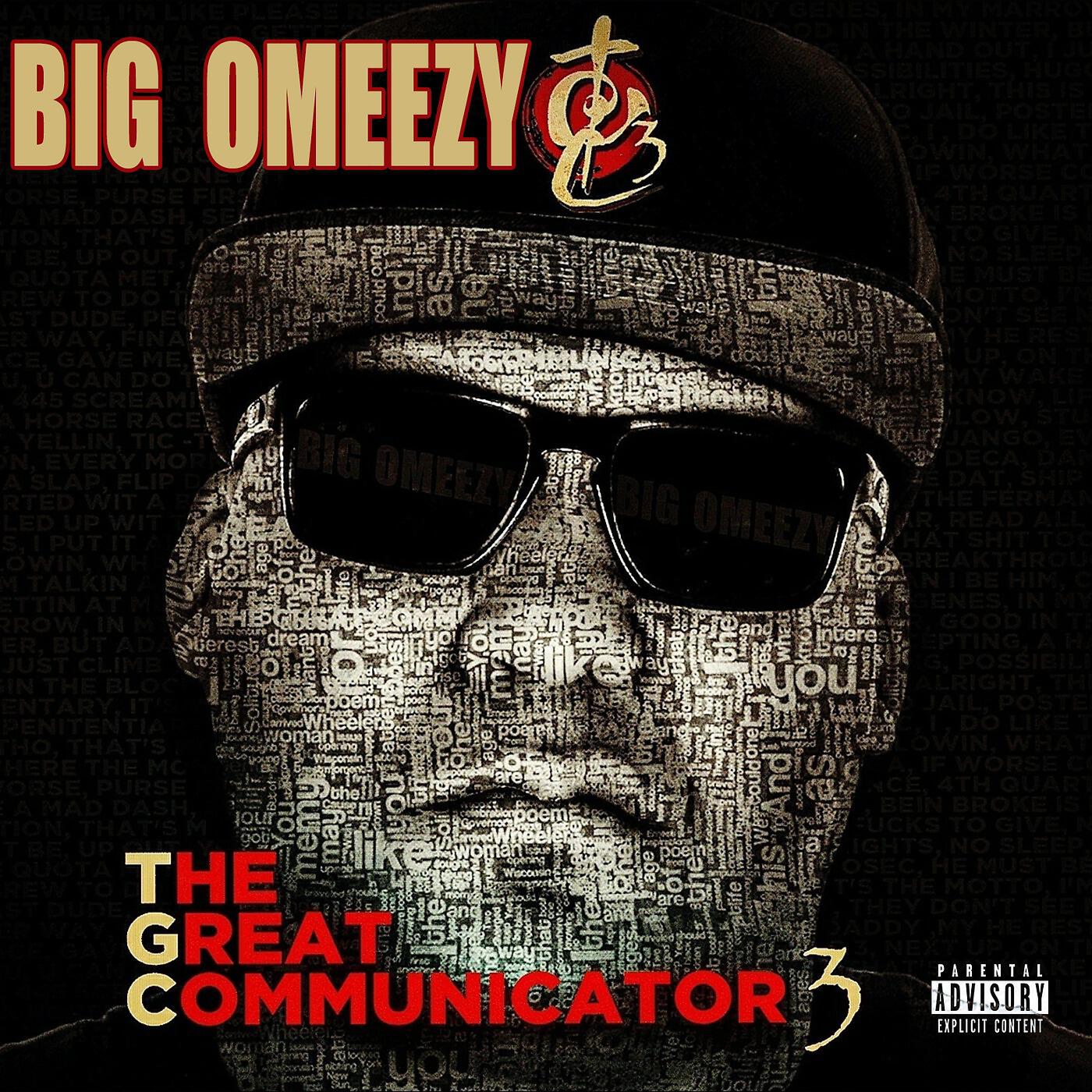 Релиз The Great Communicator 3
