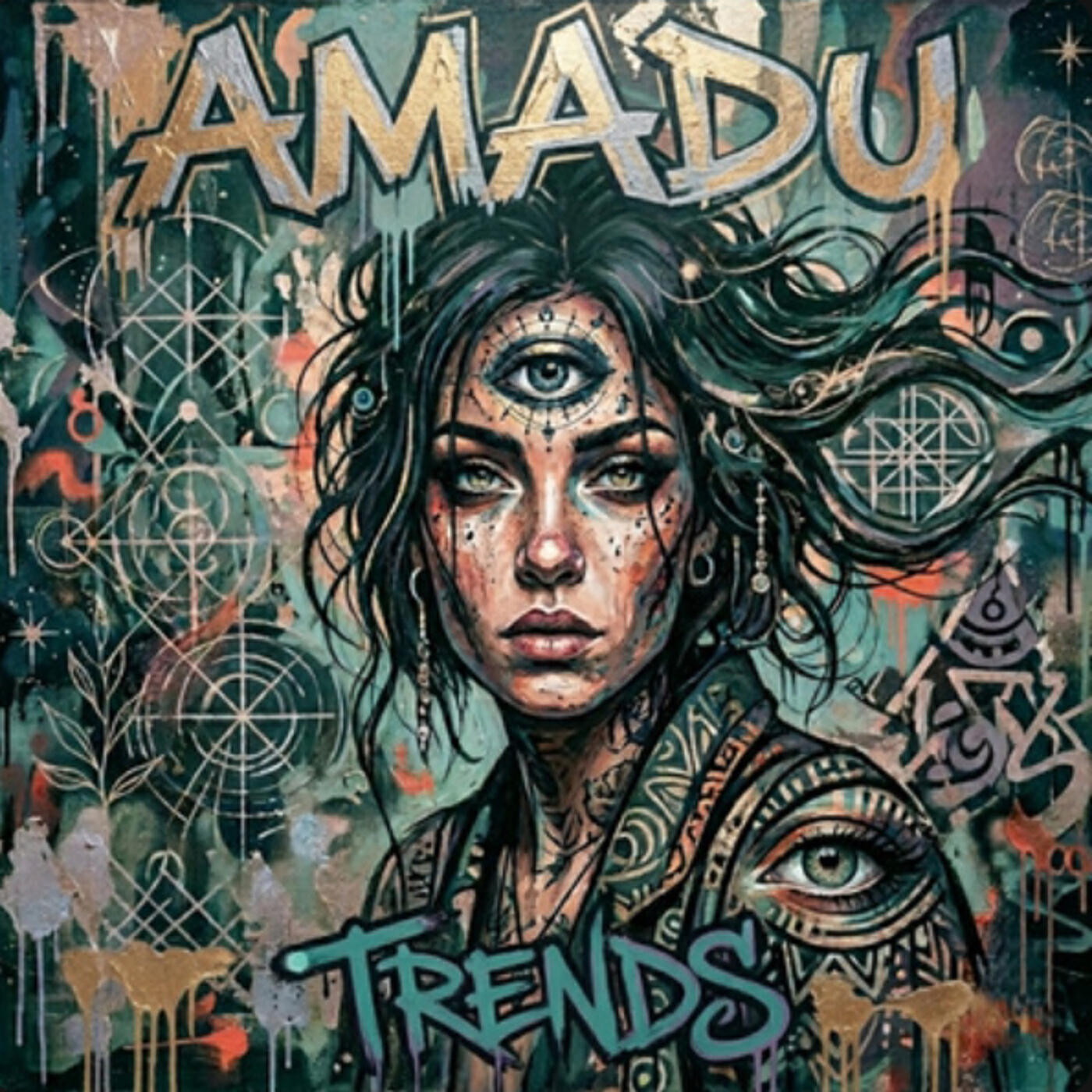 Релиз Amadu