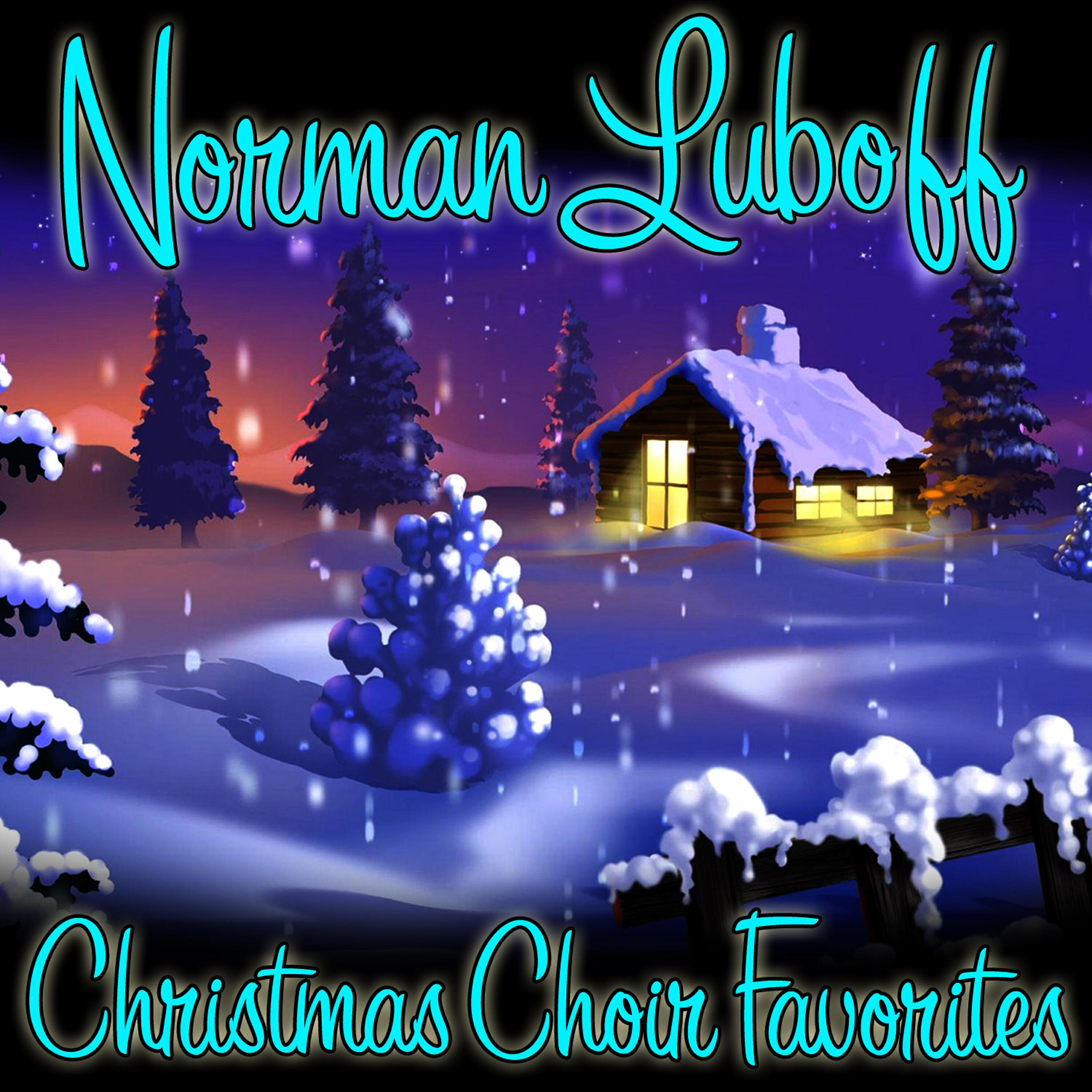 Релиз Christmas Choir Favorites