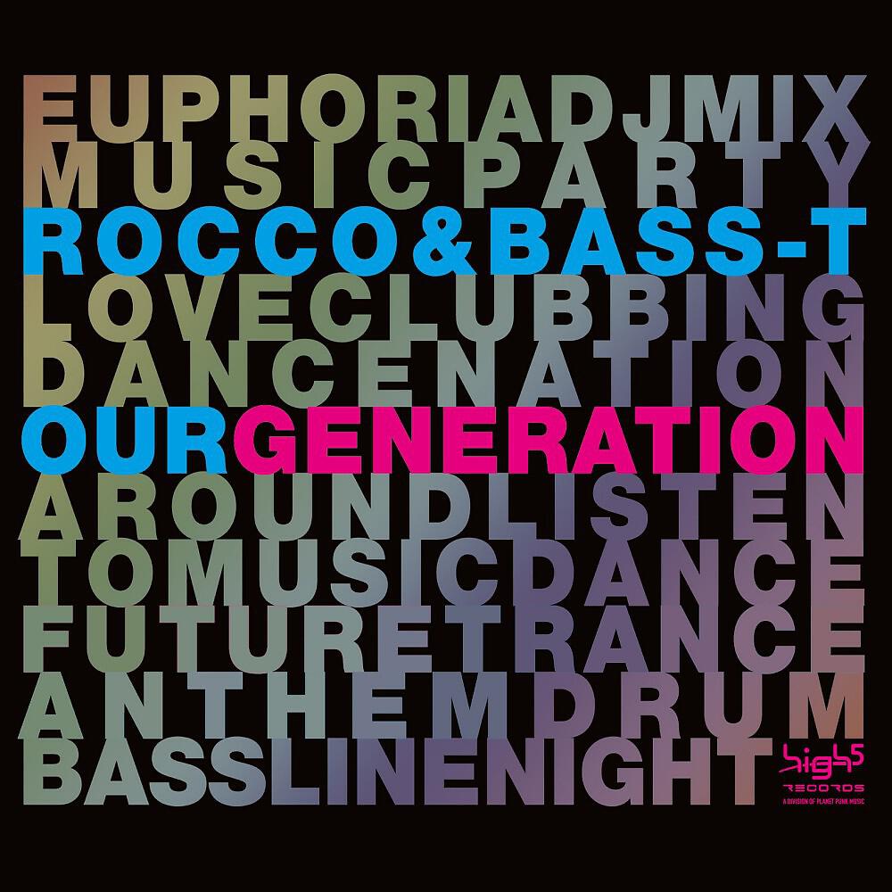 Релиз Our Generation